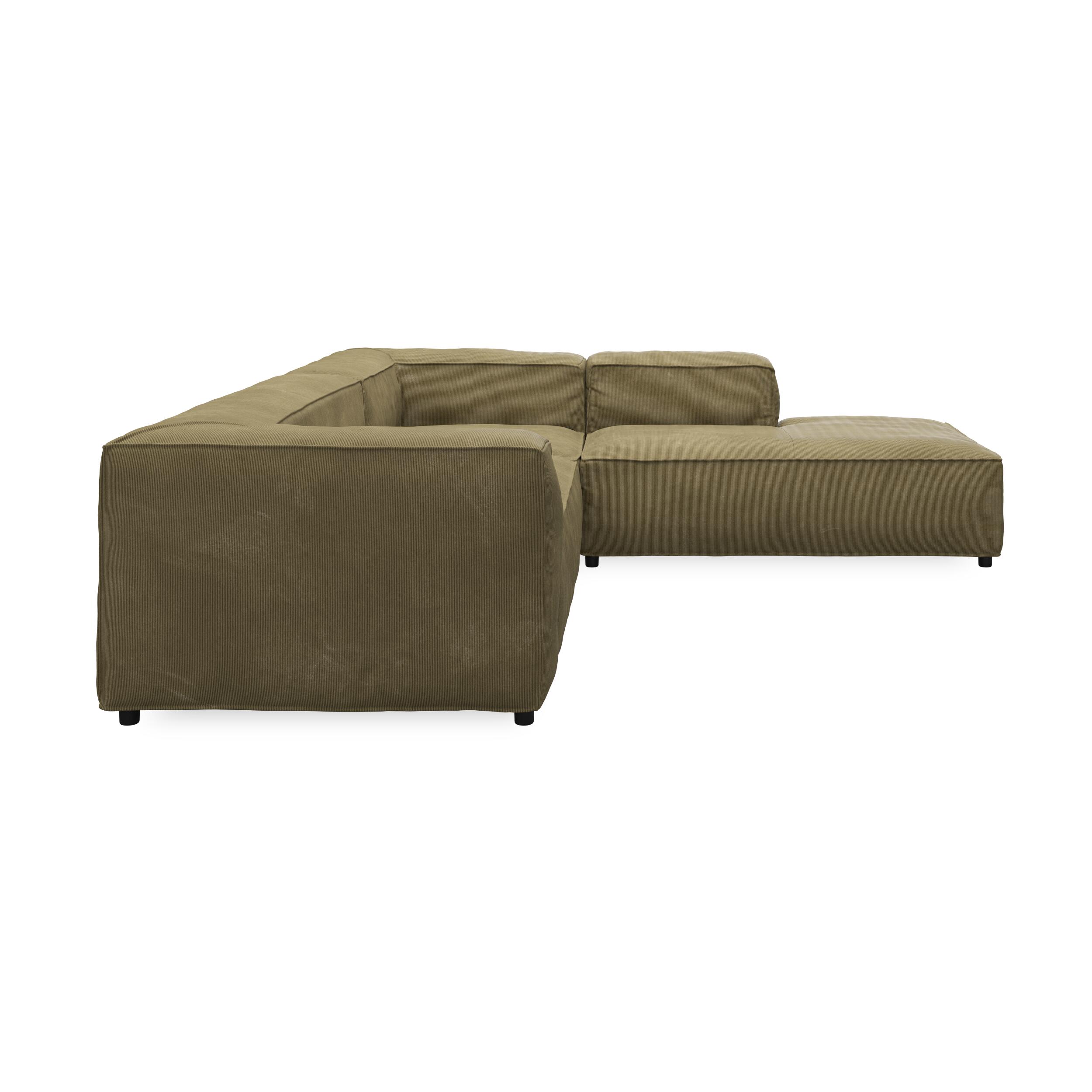 Nordstrom Modulsofa 