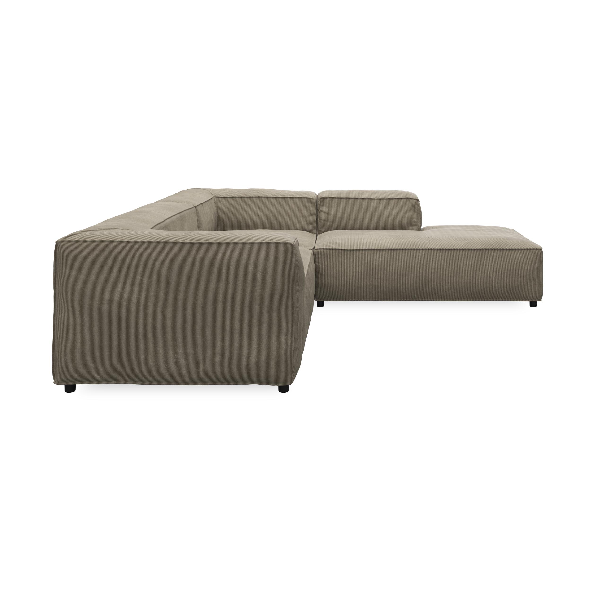 Nordstrom Modulsofa 