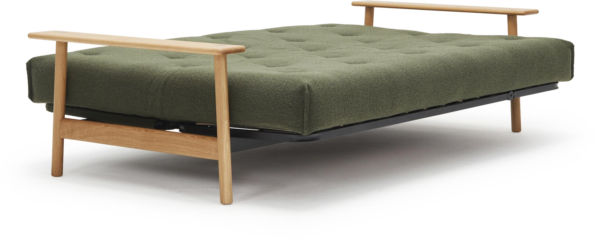 Innovation Living - Aslak Soft Spring Nordic Sovesofa 
