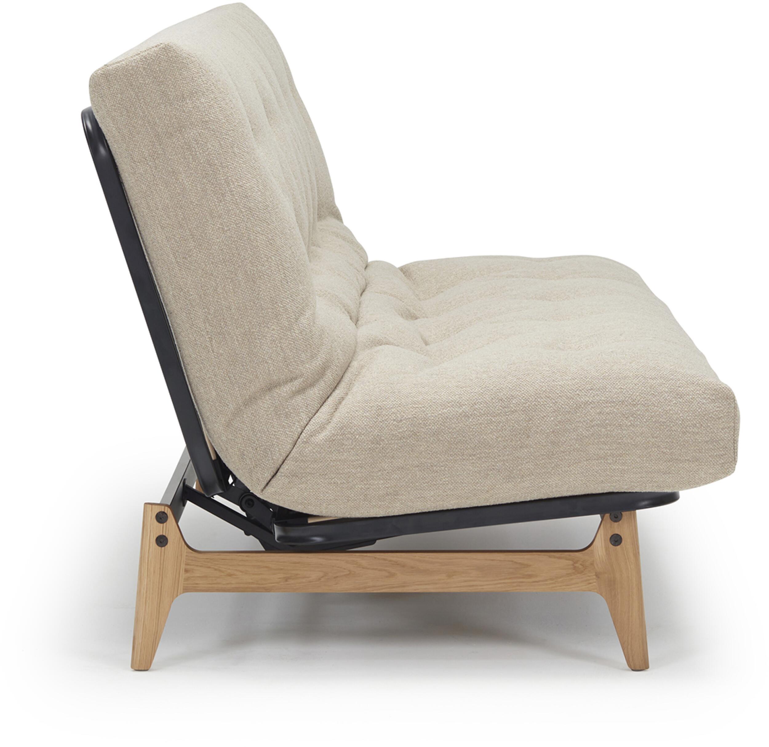 Innovation Living - Aslak Spring Round Sovesofa 