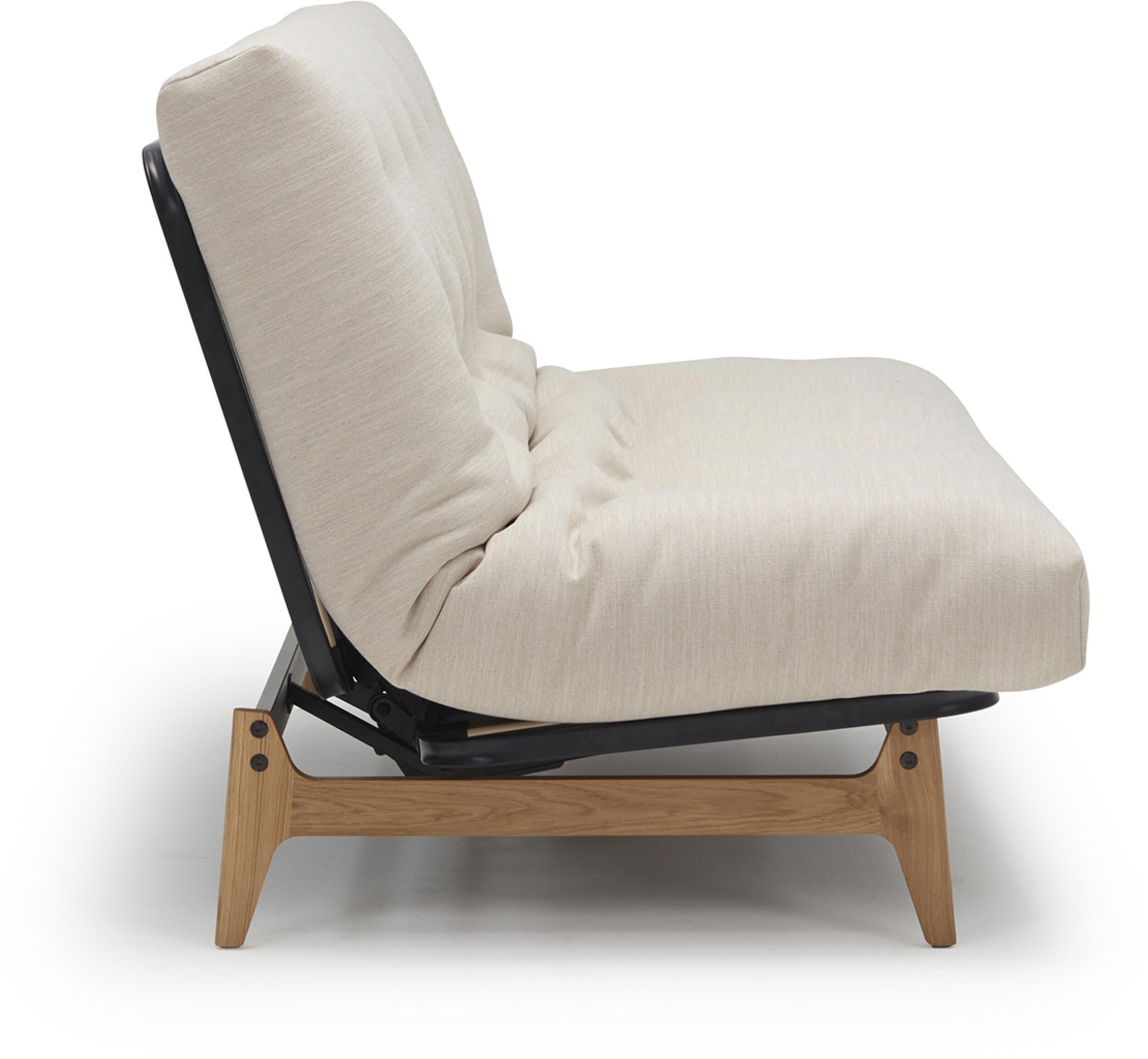 Innovation Living - Aslak Spring Round Sovesofa 