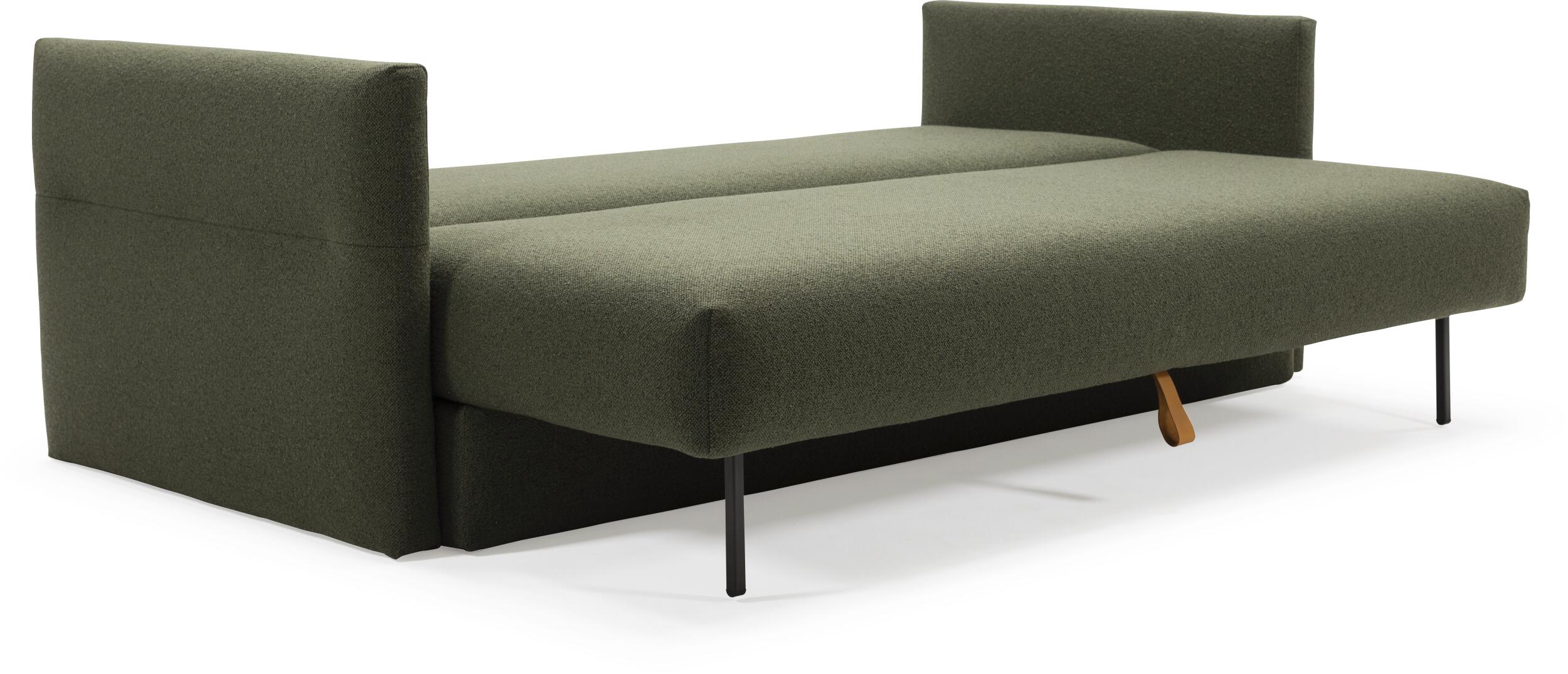 Innovation Living - Osvald de Luxe Sovesofa 