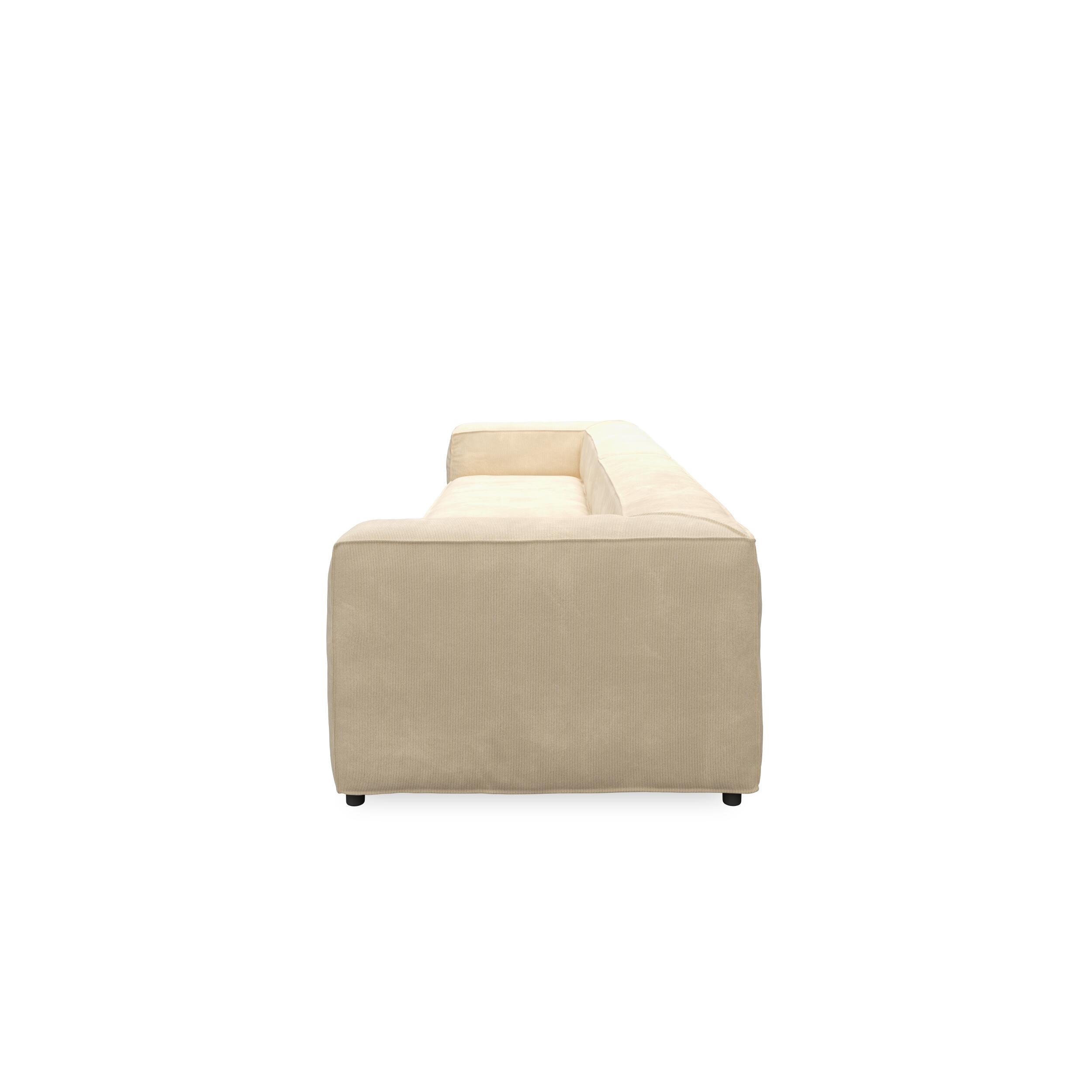 Nordstrom Modulsofa 