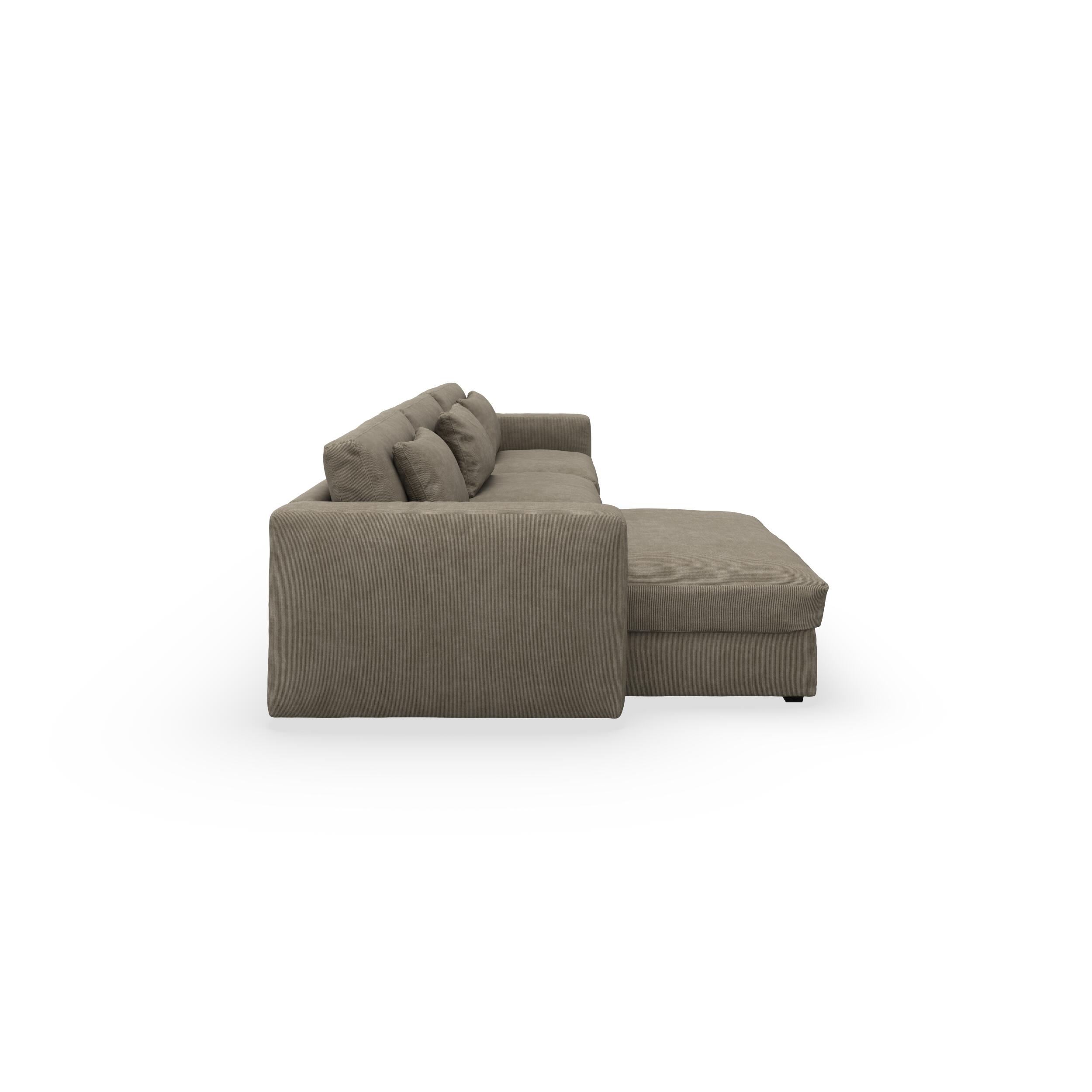 Birmingham Modulsofa 