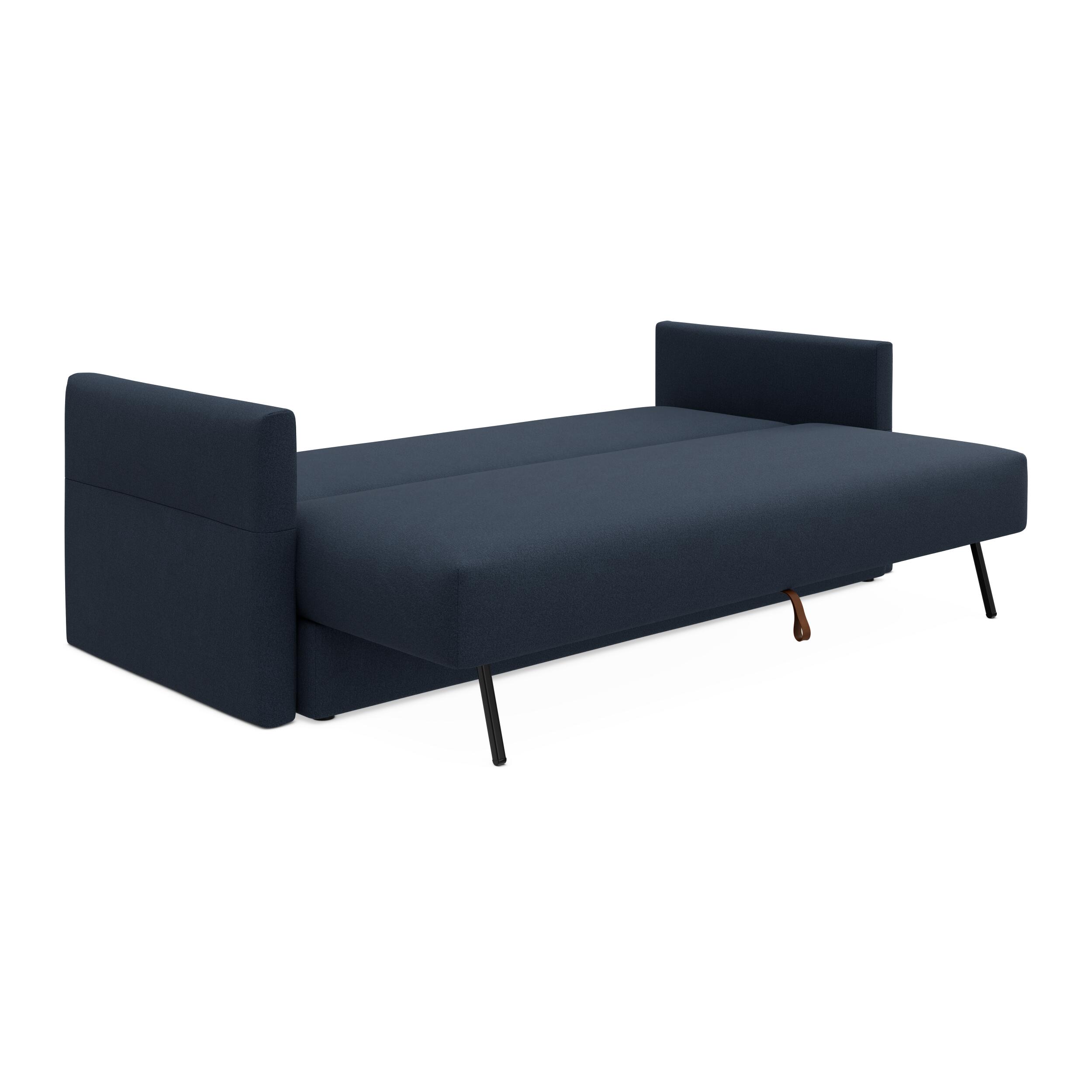 Osvald de Luxe Sovesofa 