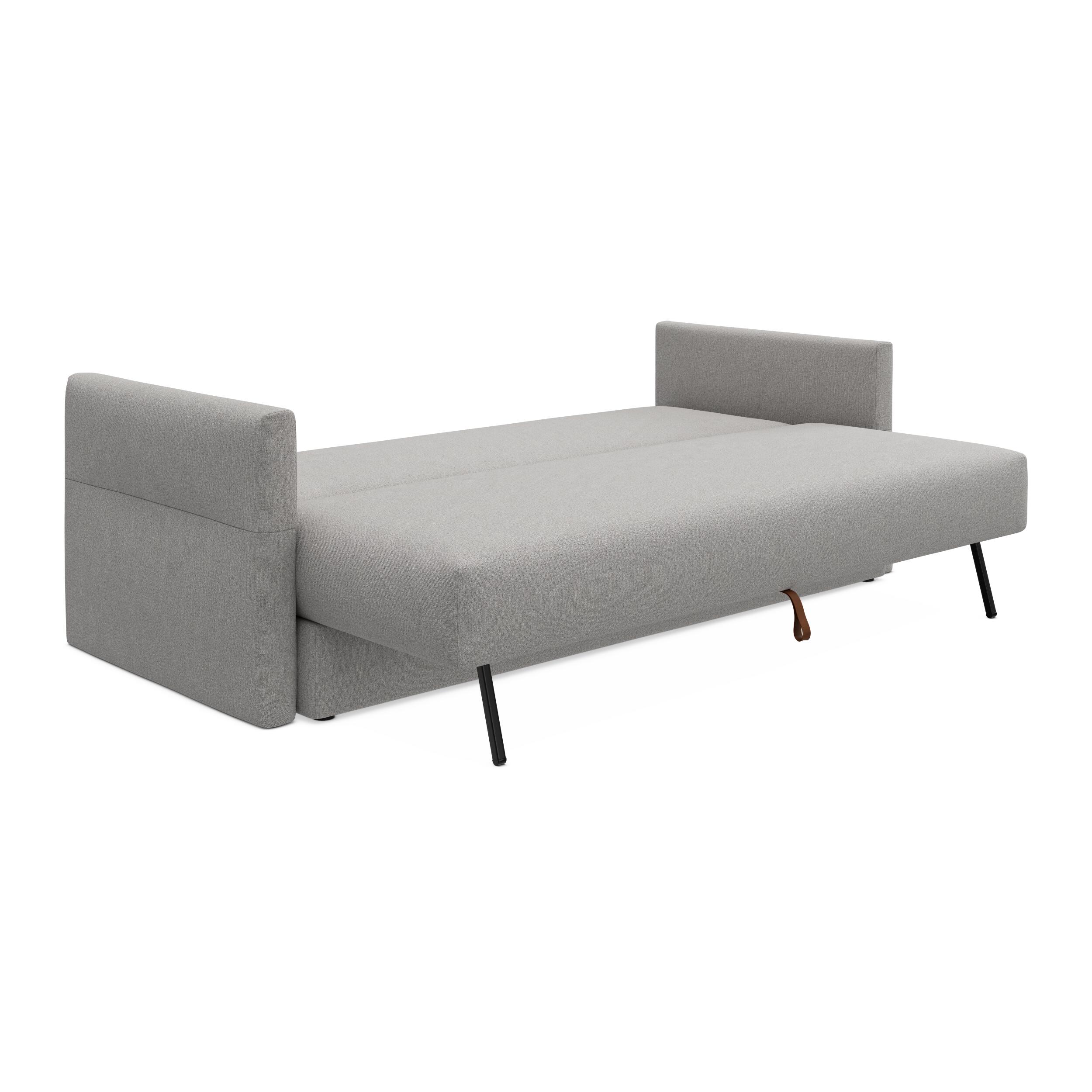 Osvald de Luxe Sovesofa 