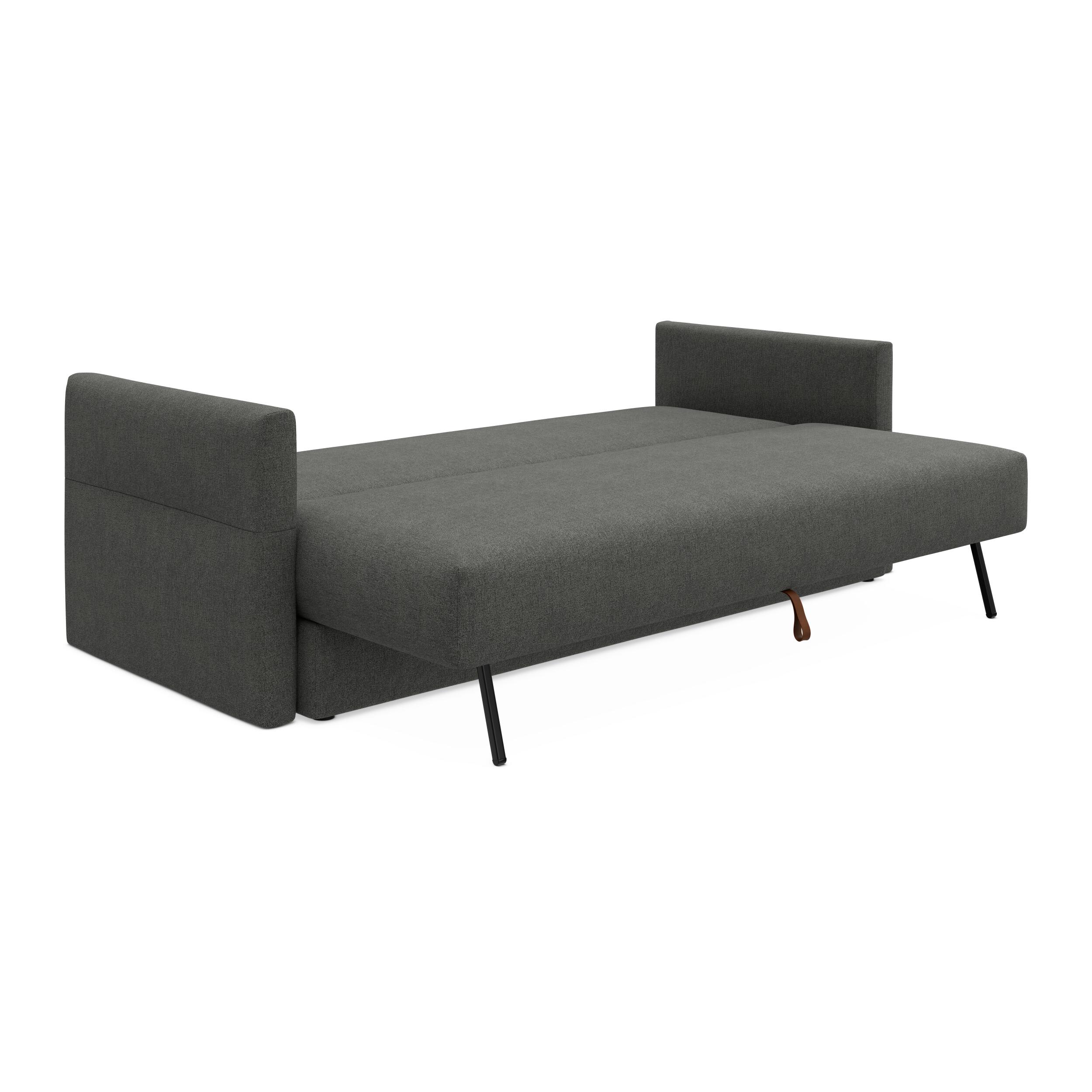 Osvald de Luxe Sovesofa 