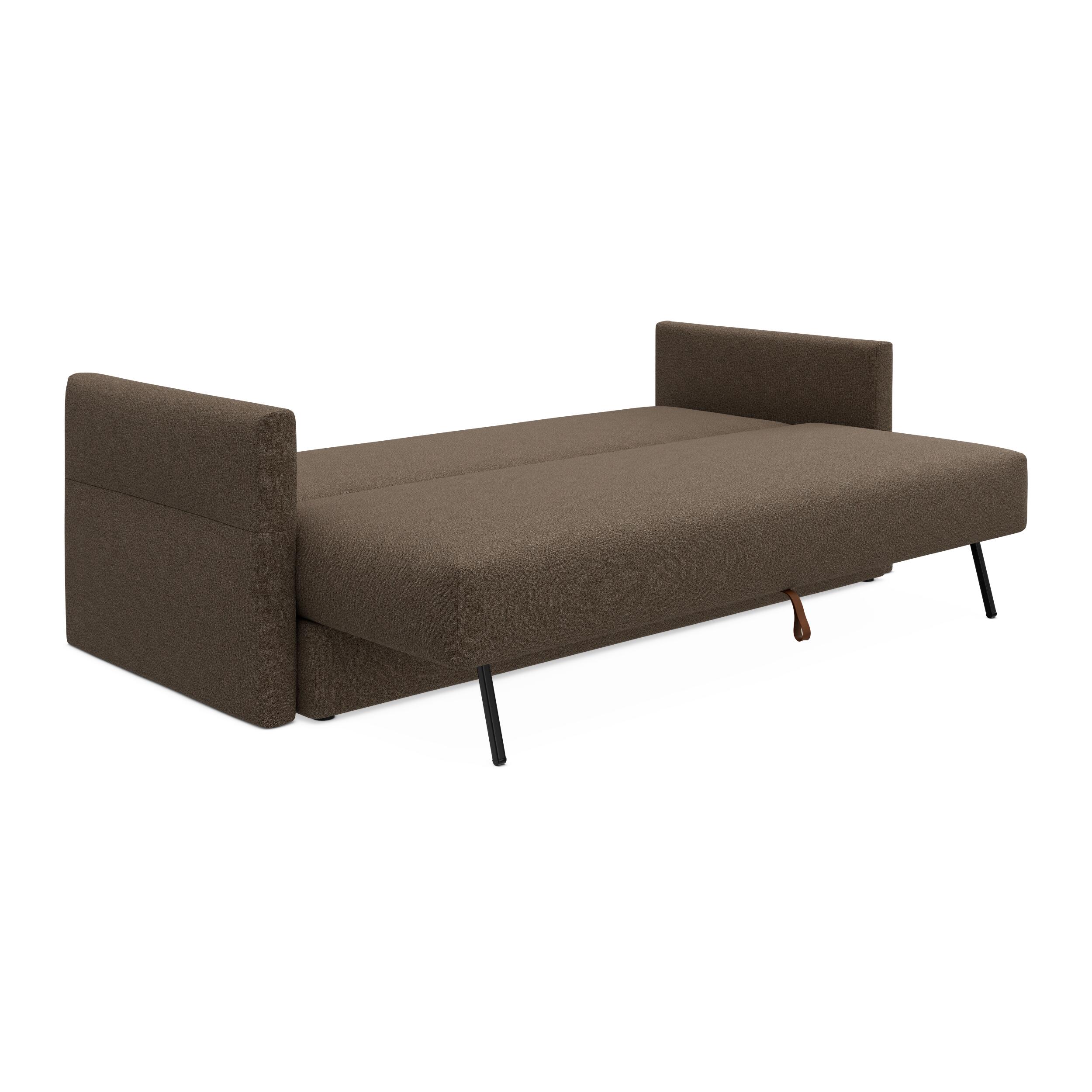 Osvald de Luxe Sovesofa 