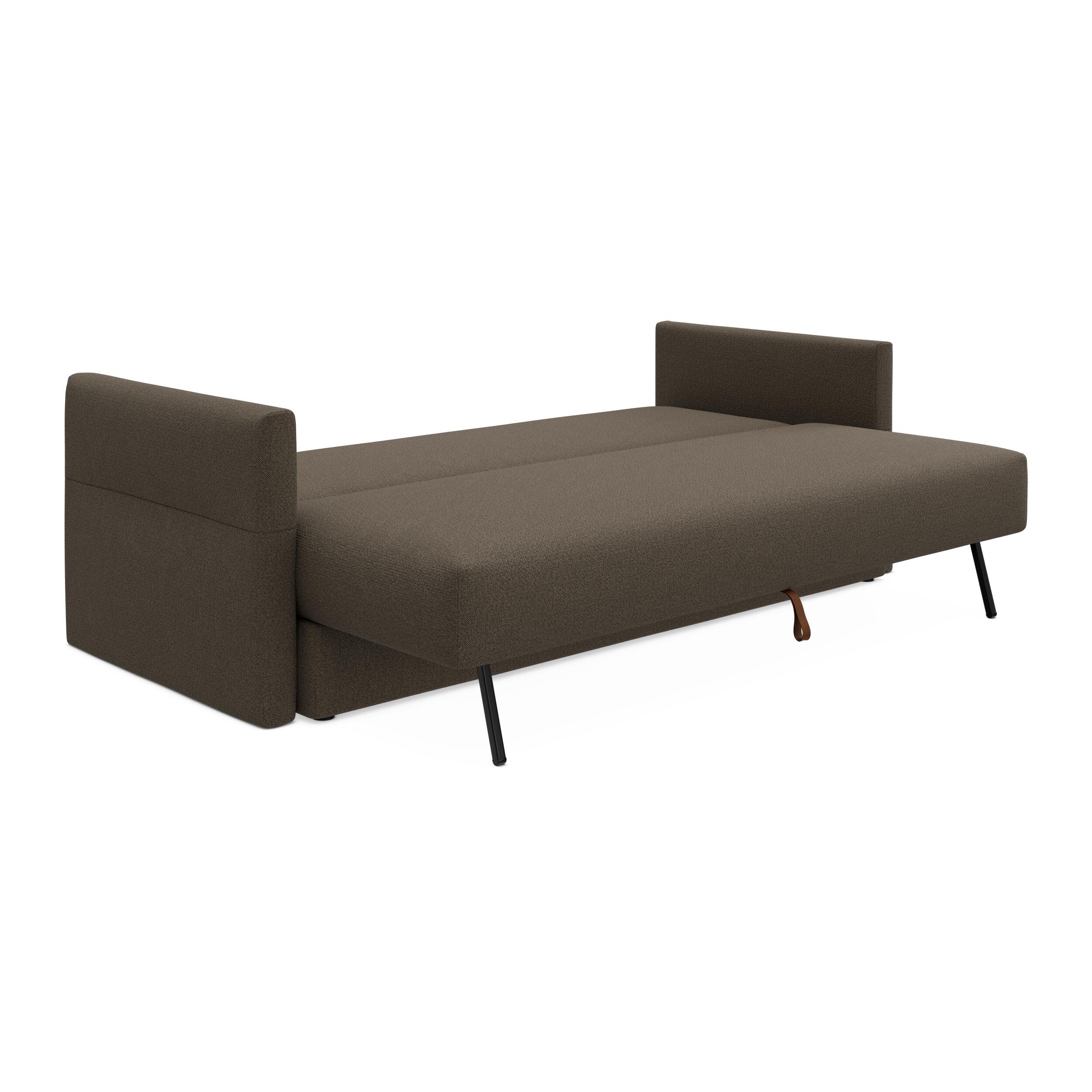 Osvald de Luxe Sovesofa 