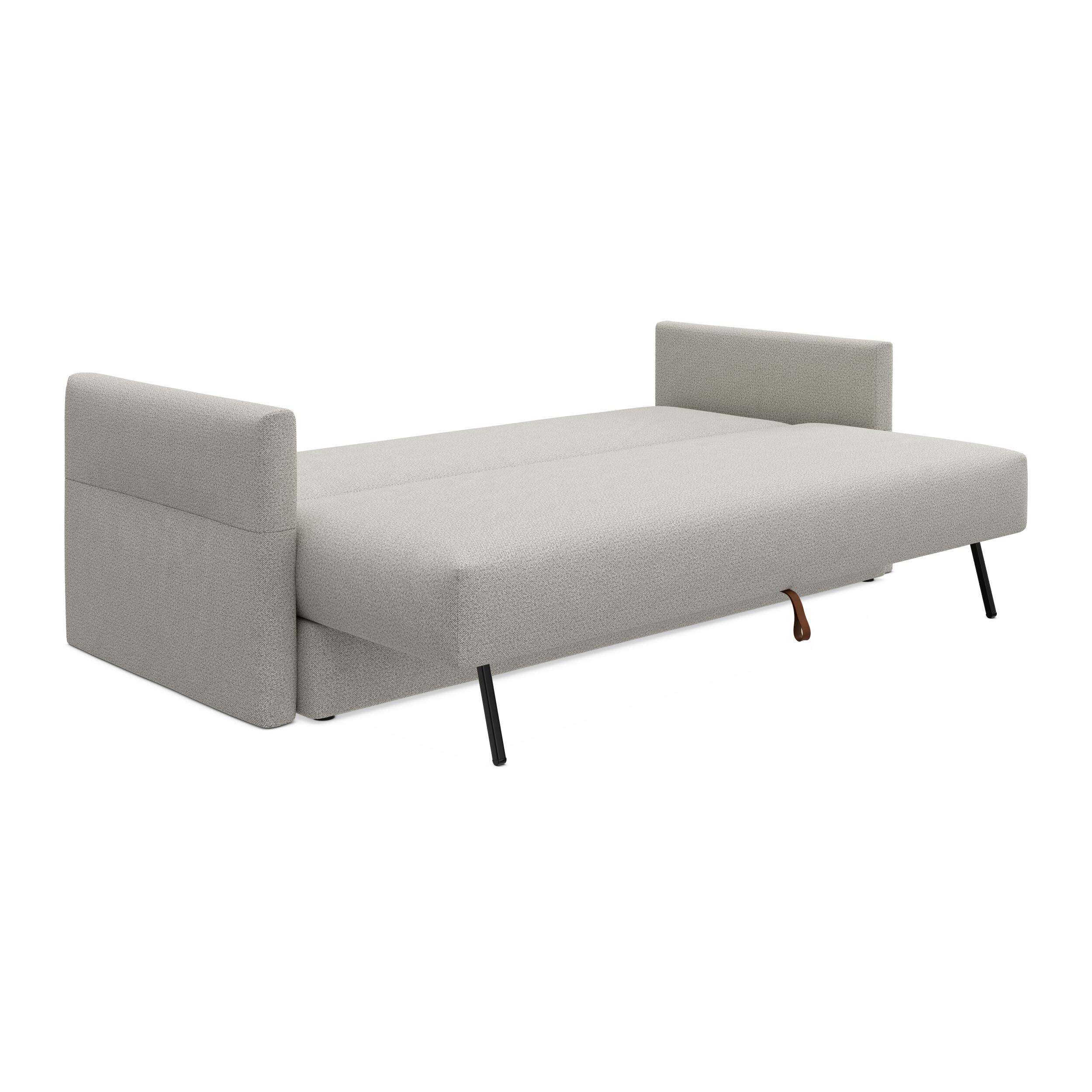 Osvald de Luxe Sovesofa 