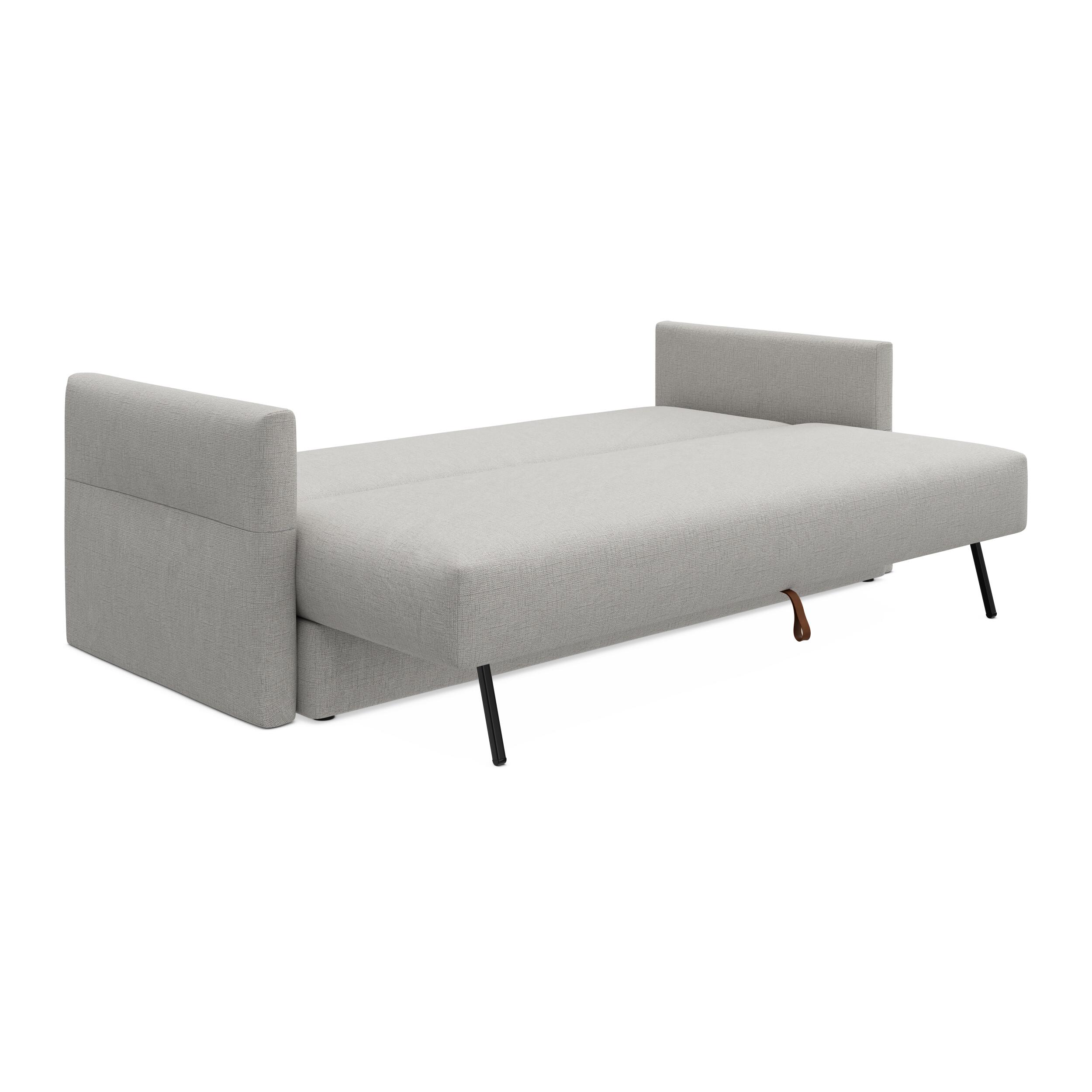 Osvald de Luxe Sovesofa 