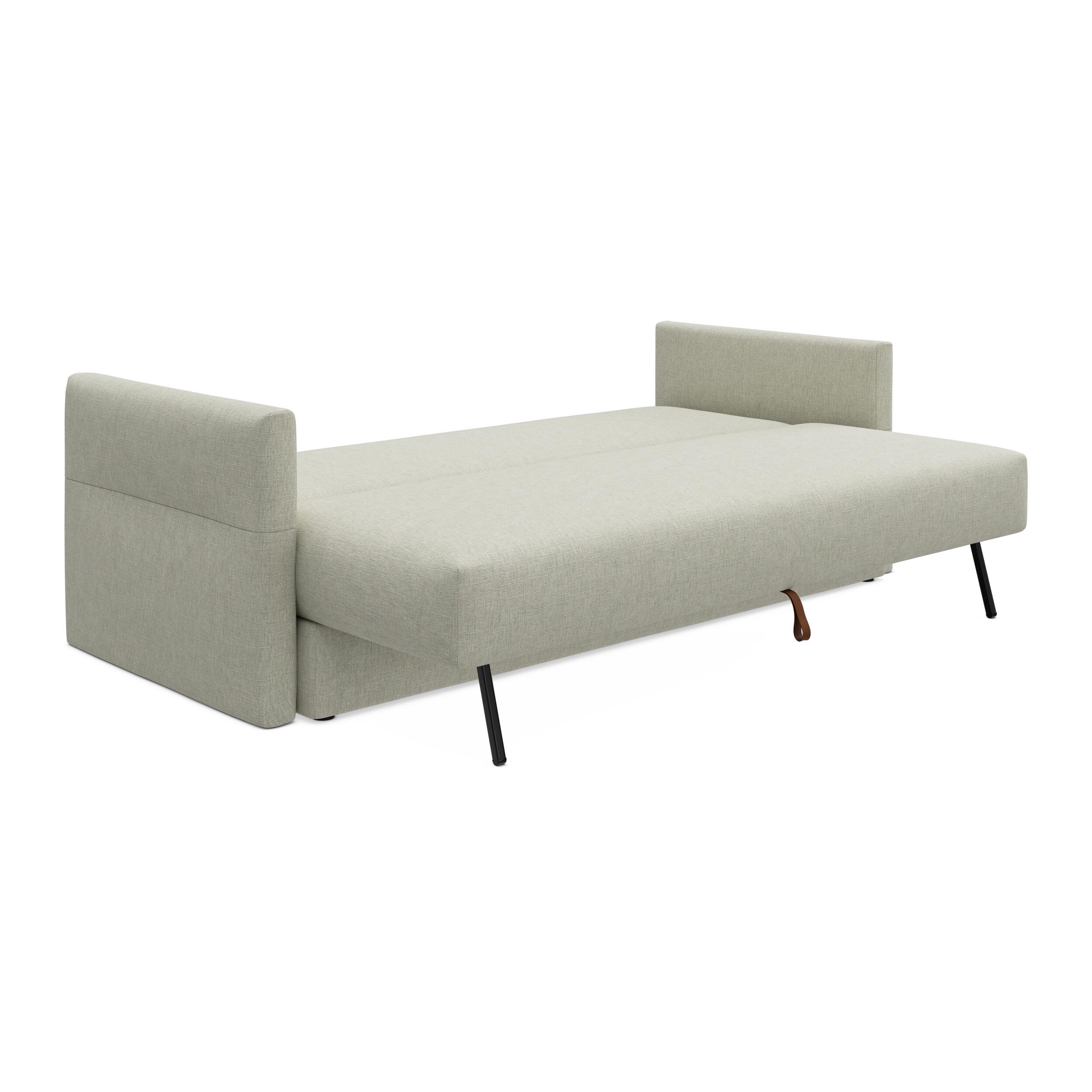 Osvald de Luxe Sovesofa 