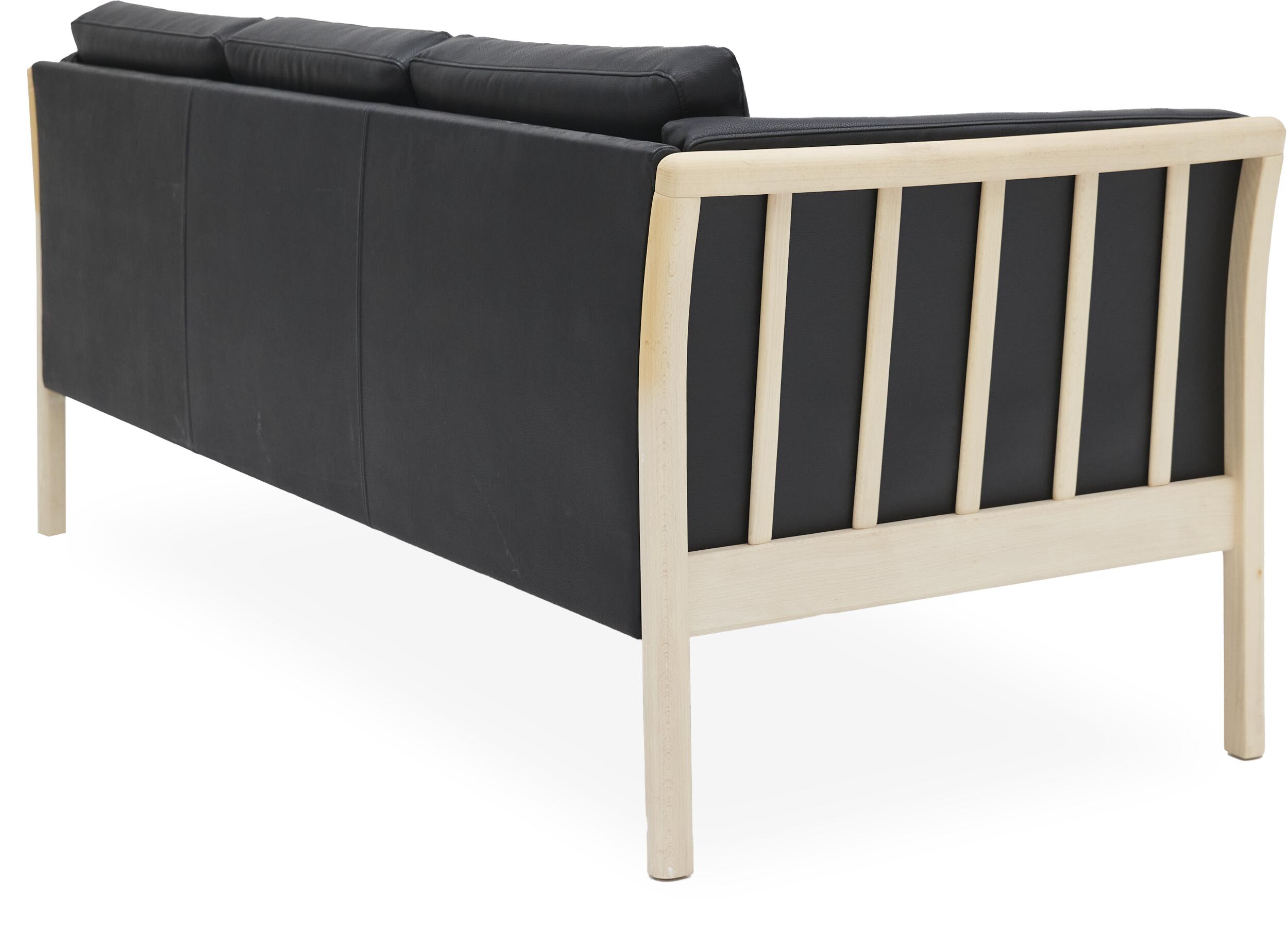 Klint 3 pers Sofa 