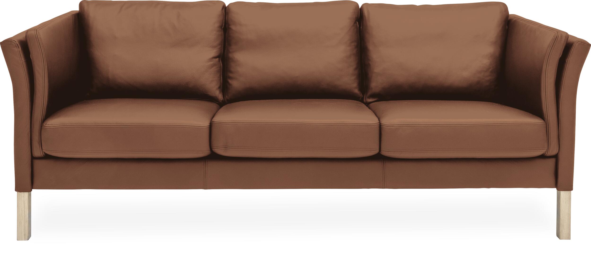 Falken 3 pers Sofa 