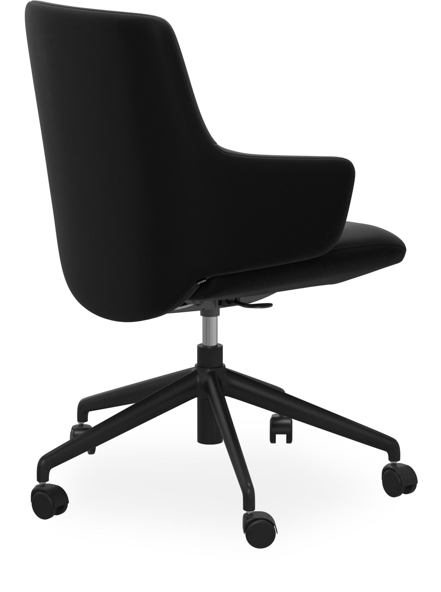 Stressless L Laurel low office Kontorstol 