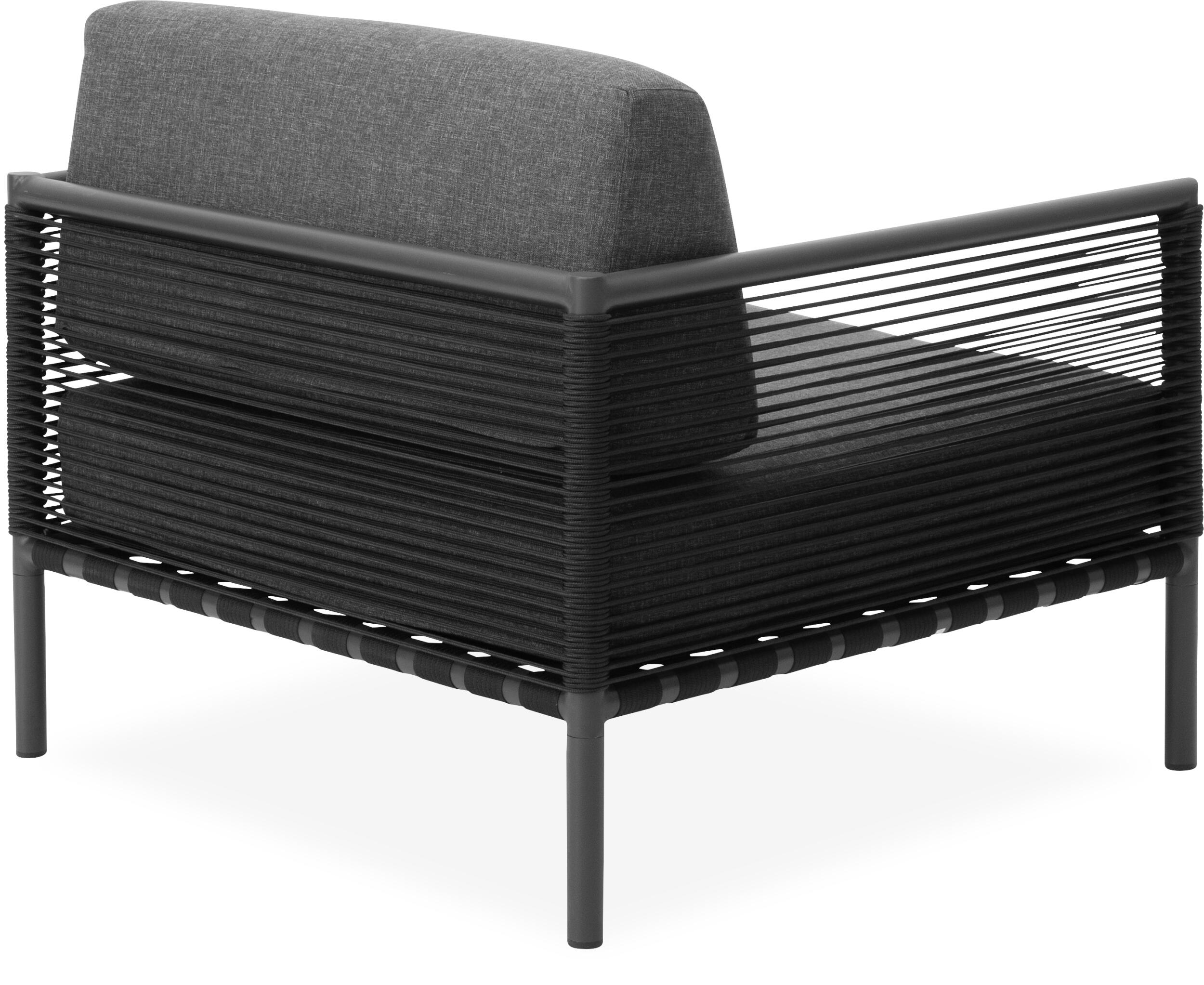Horizon V.2 Loungehvilestol 