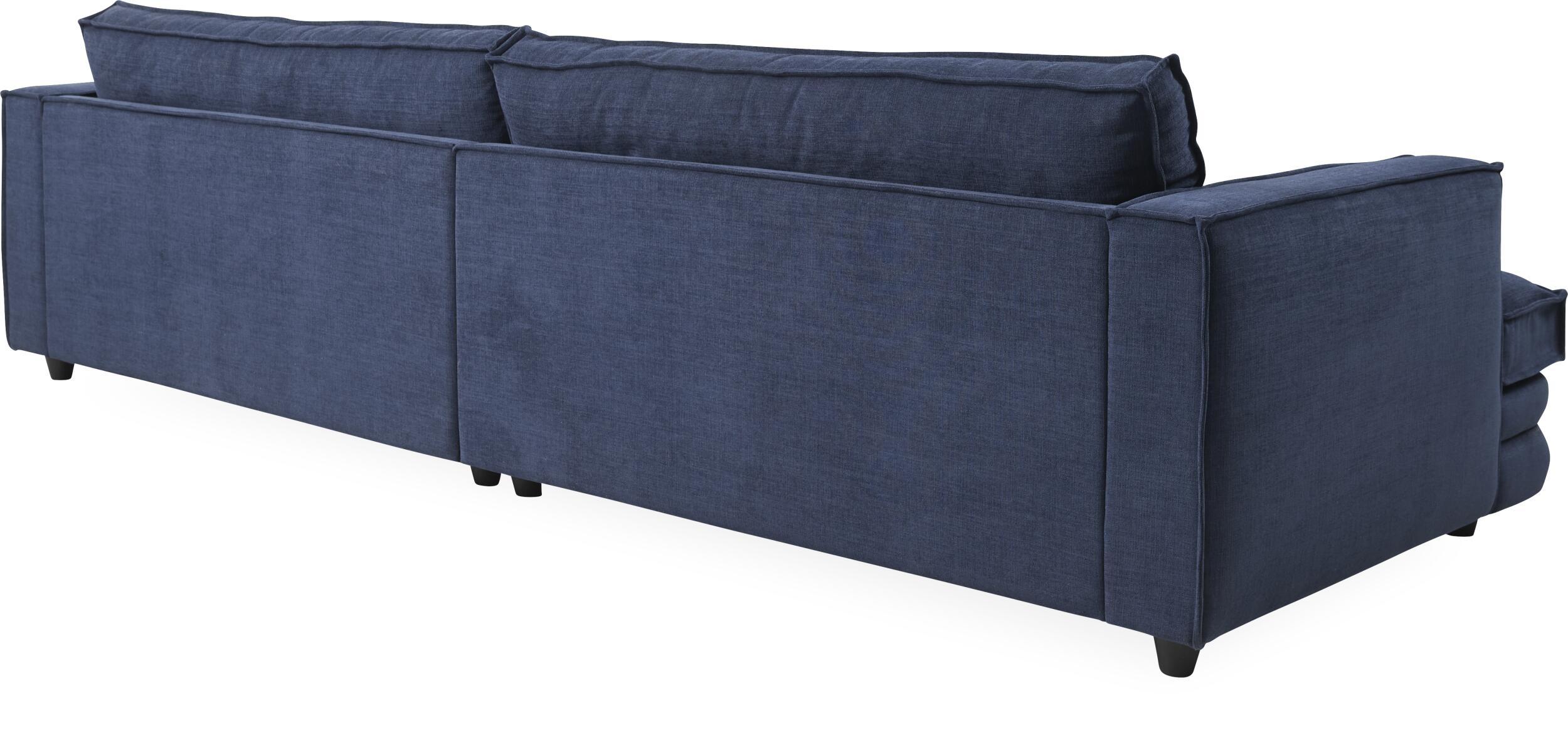 Agir XL 3 pers. XL Sofa 