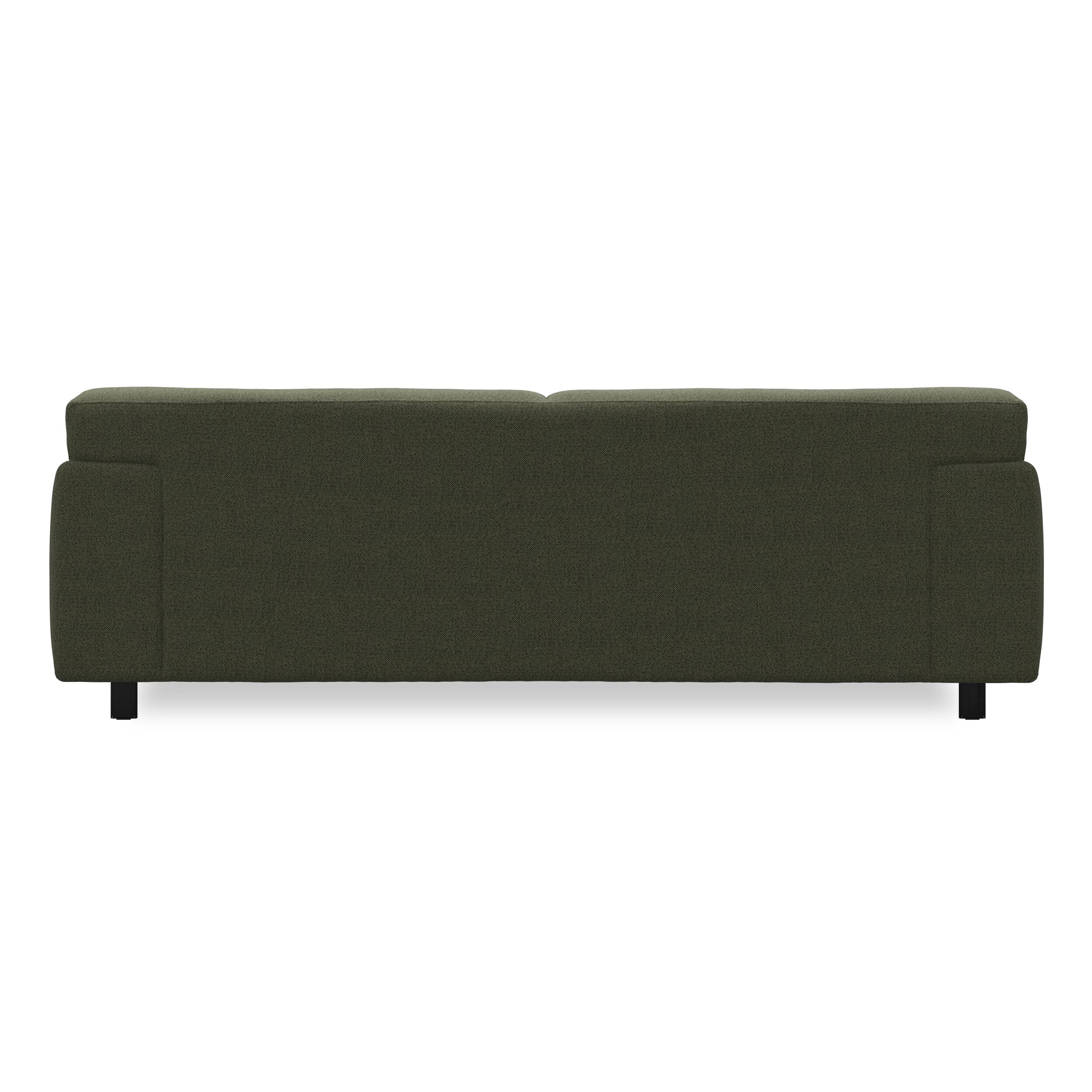 Siena 3 pers. m/2 sæder Sofa 