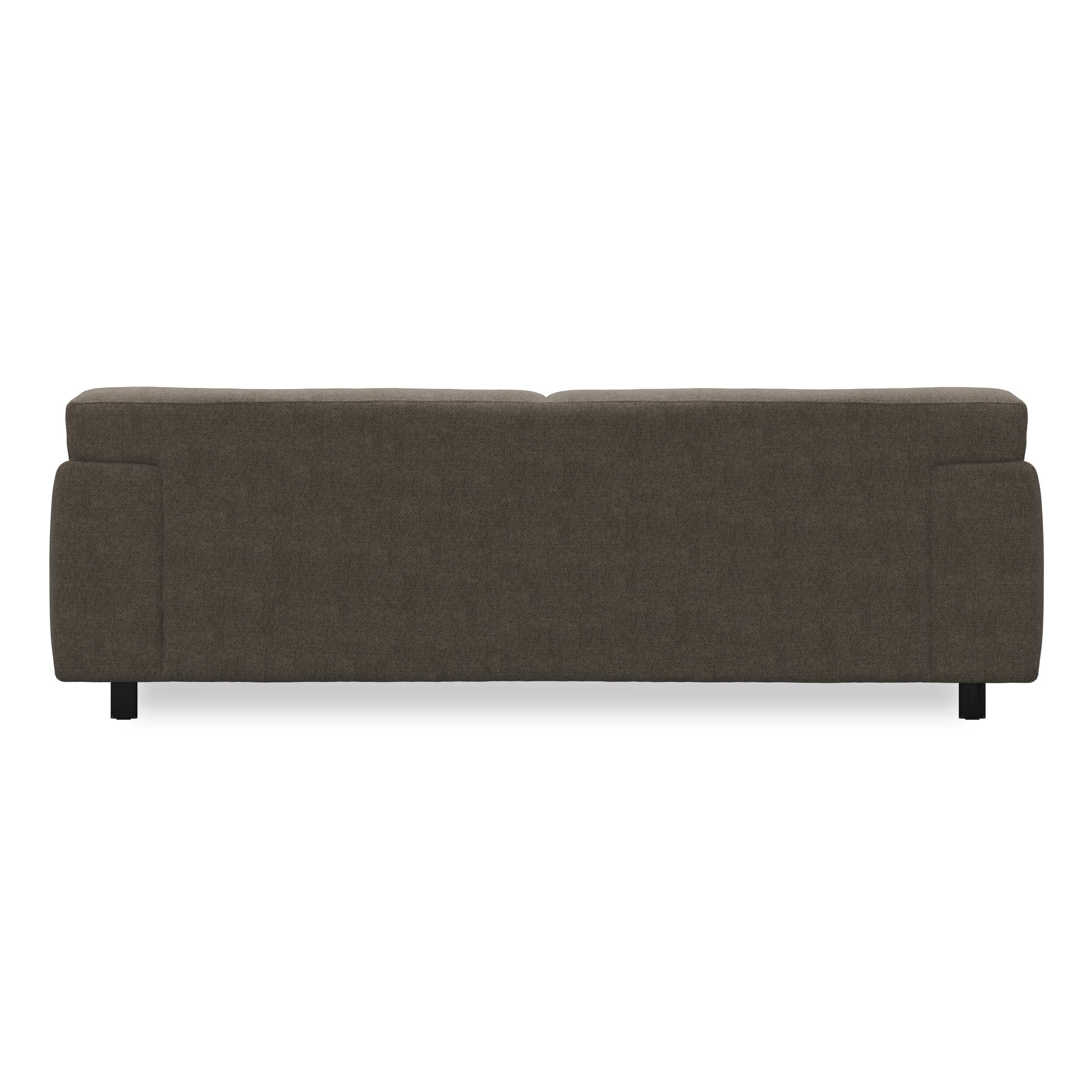 Siena 3 pers. m/2 sæder Sofa 