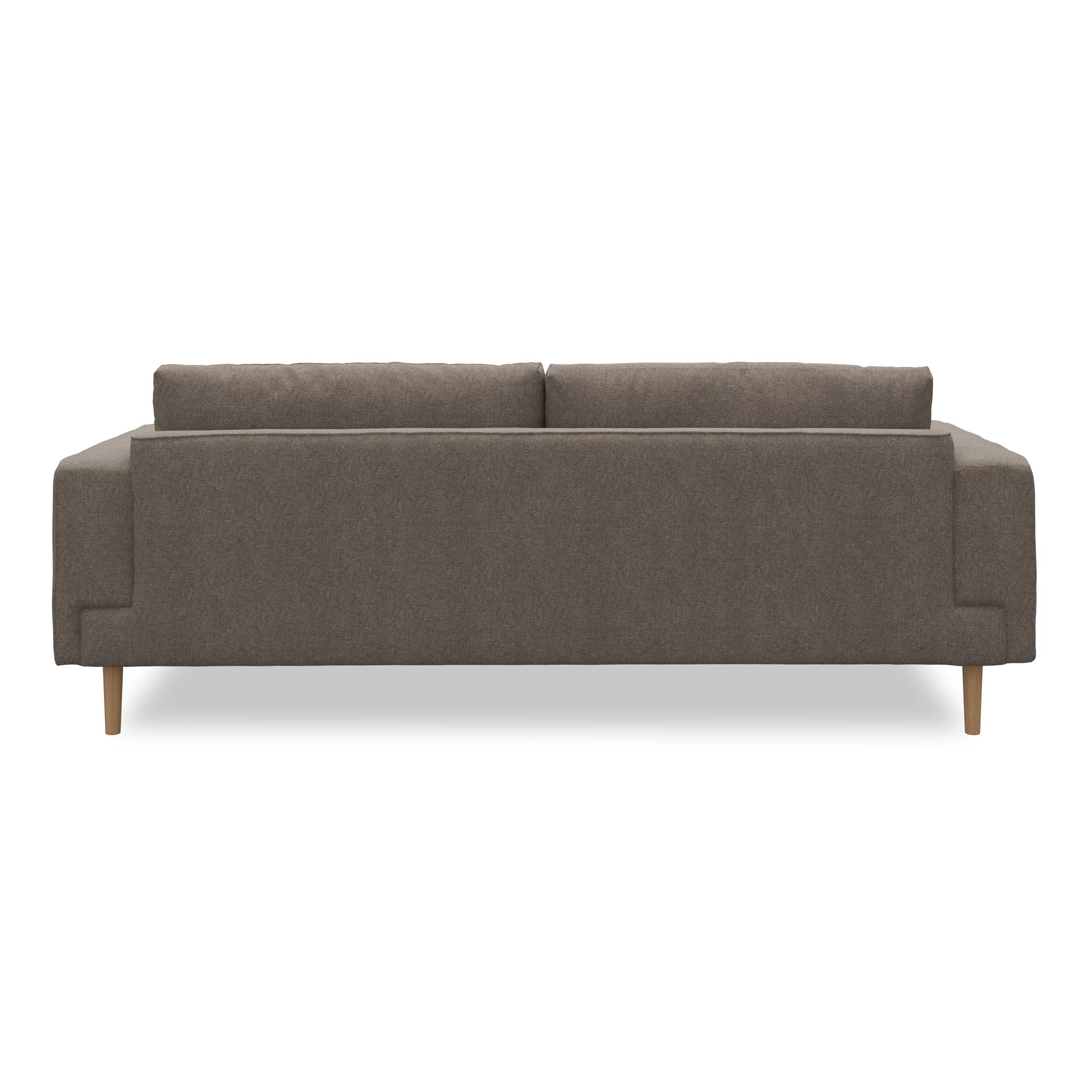 Nyland 3 pers Sofa 