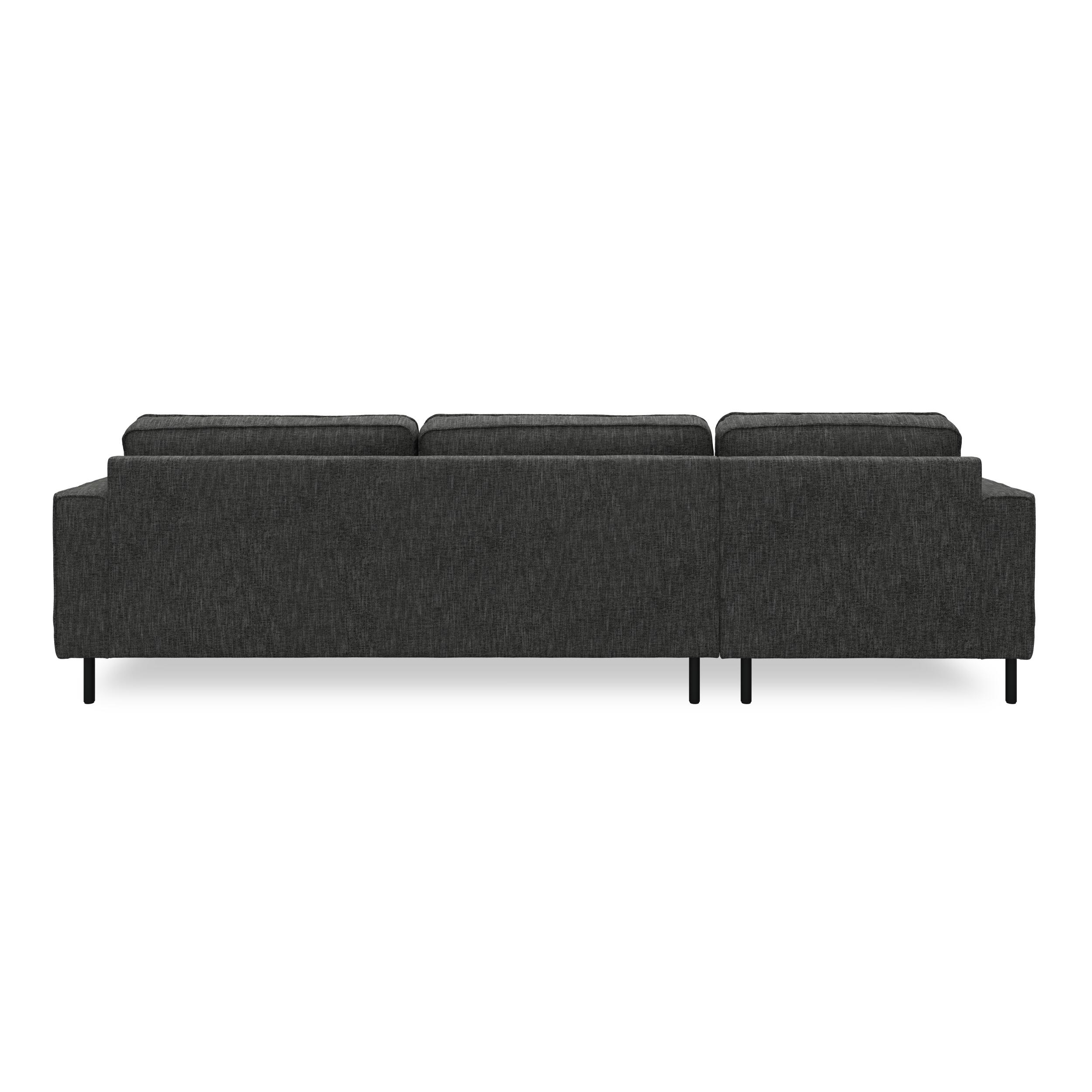 Scott venstrevendt sofa med chaiselong 