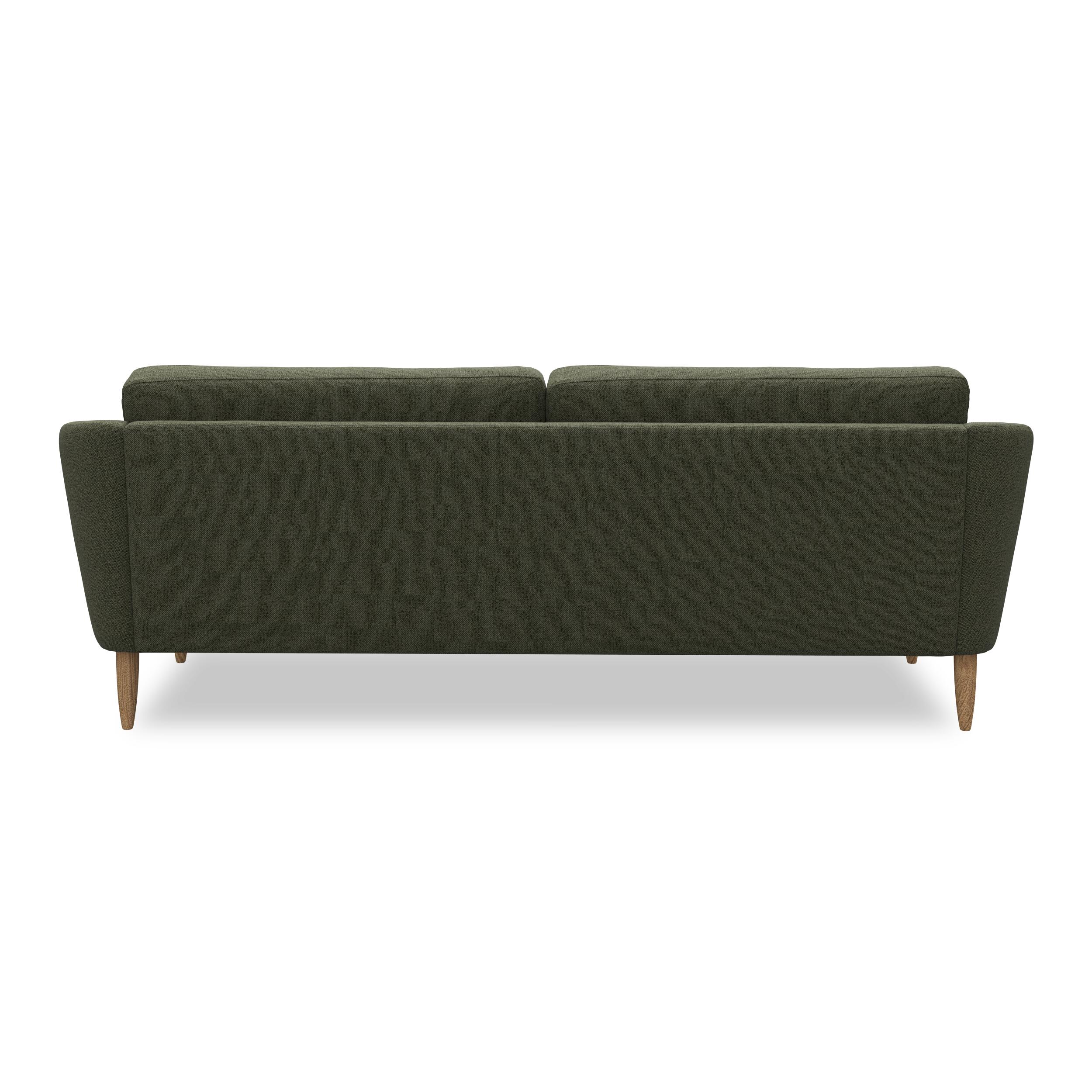 Timian 3 pers Sofa 