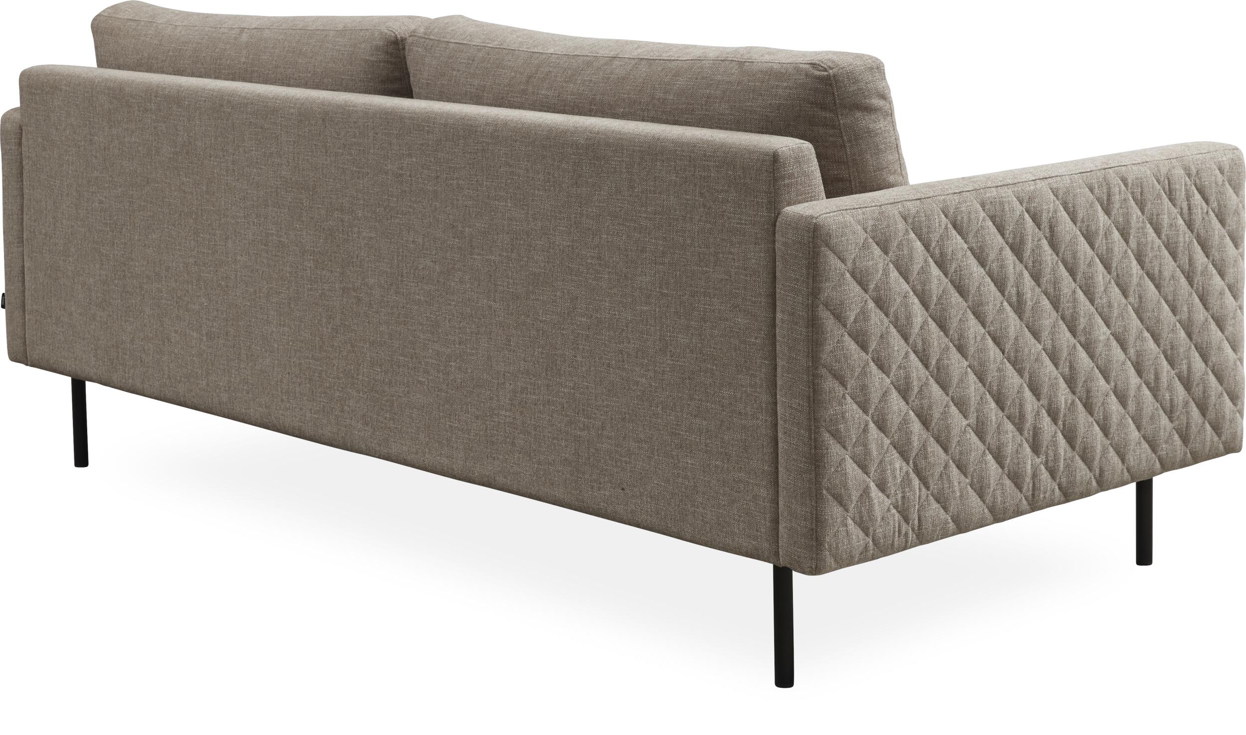 Sicilia 3 pers Sofa 