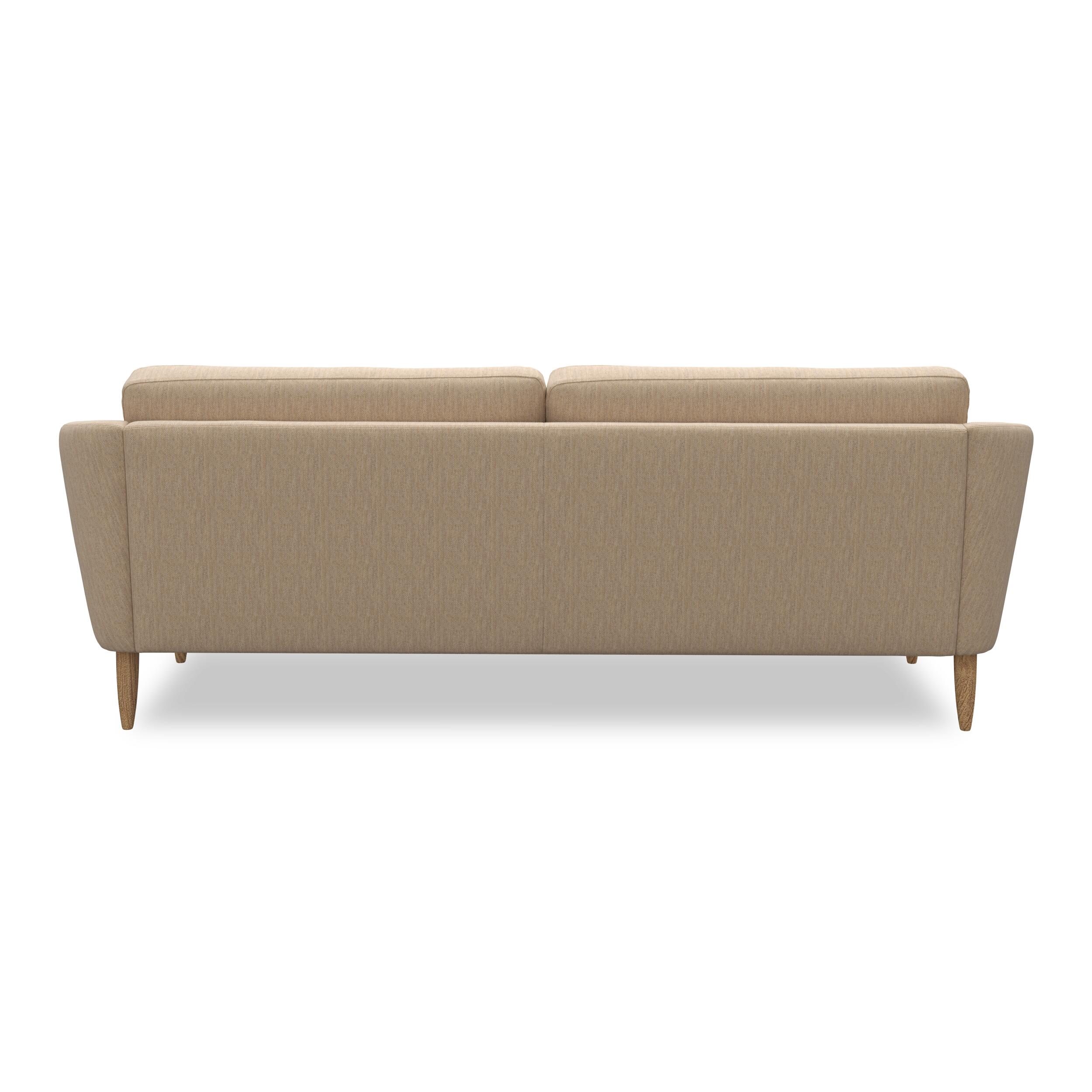 Timian 3 pers Sofa 