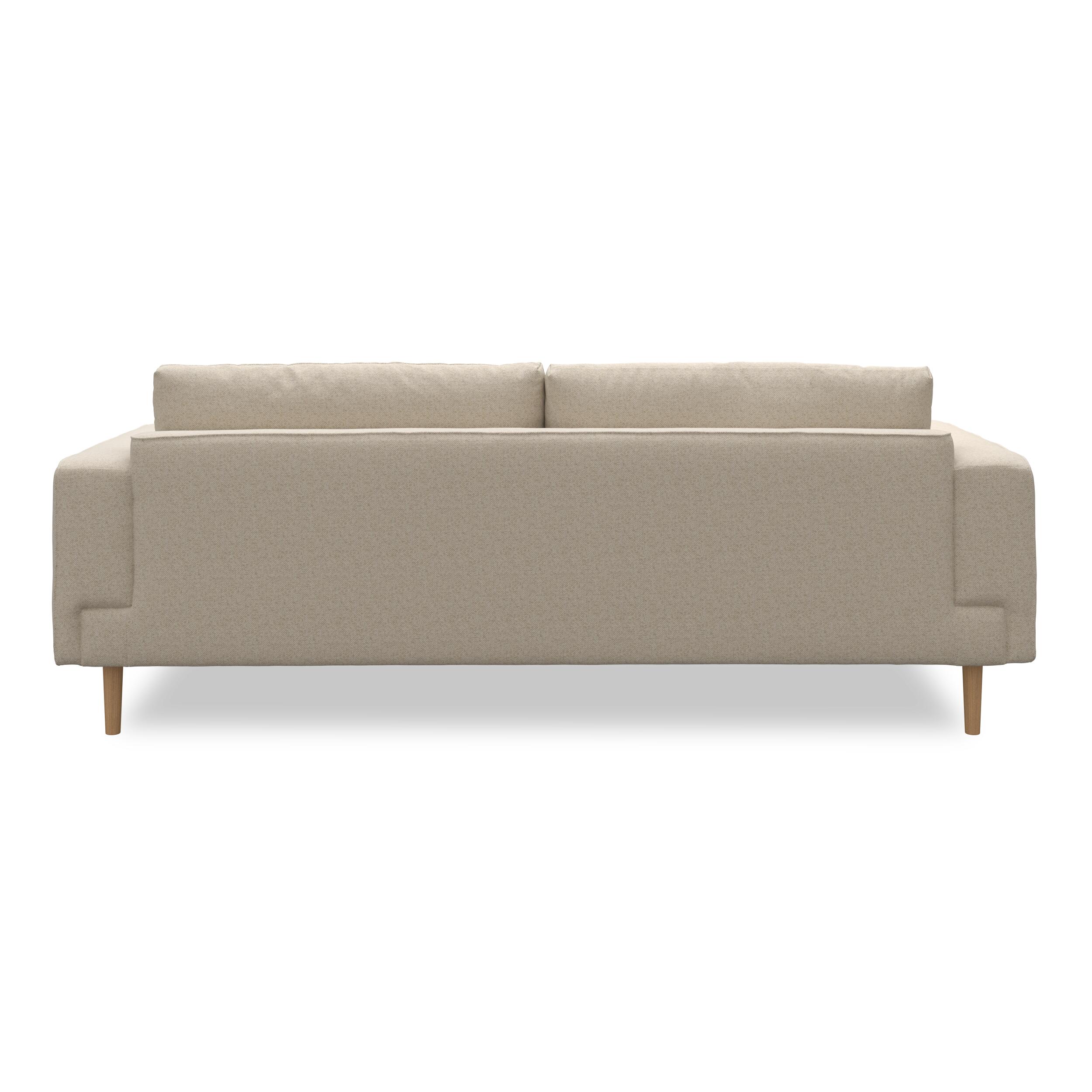 Nyland 3 pers Sofa 