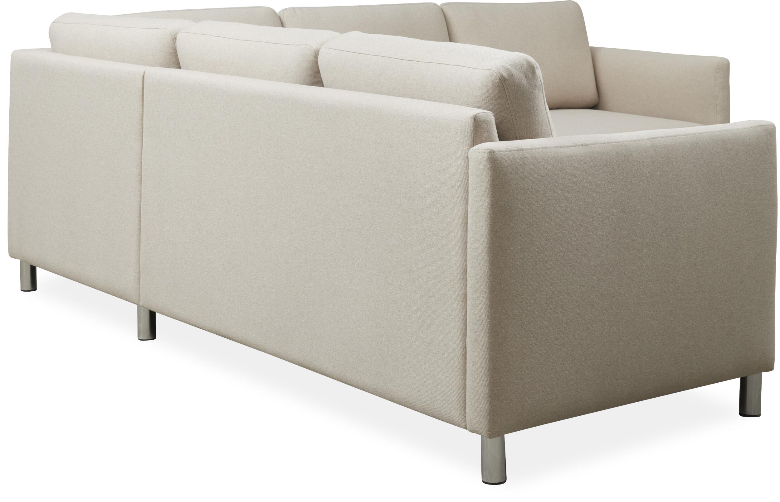 Devon Flex 550 Sovesofa 135 x 205 cm 