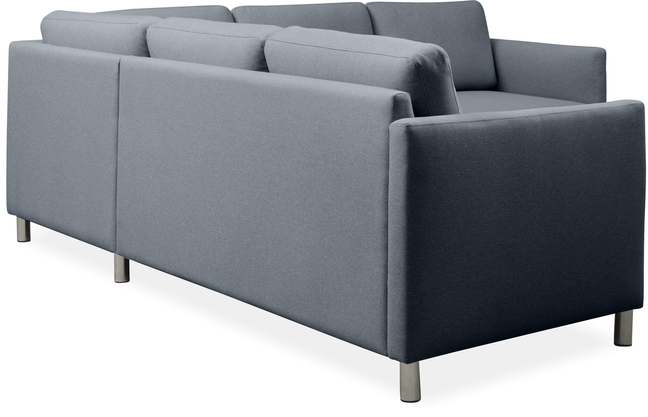 Devon Flex 550 Sovesofa 135 x 205 cm 