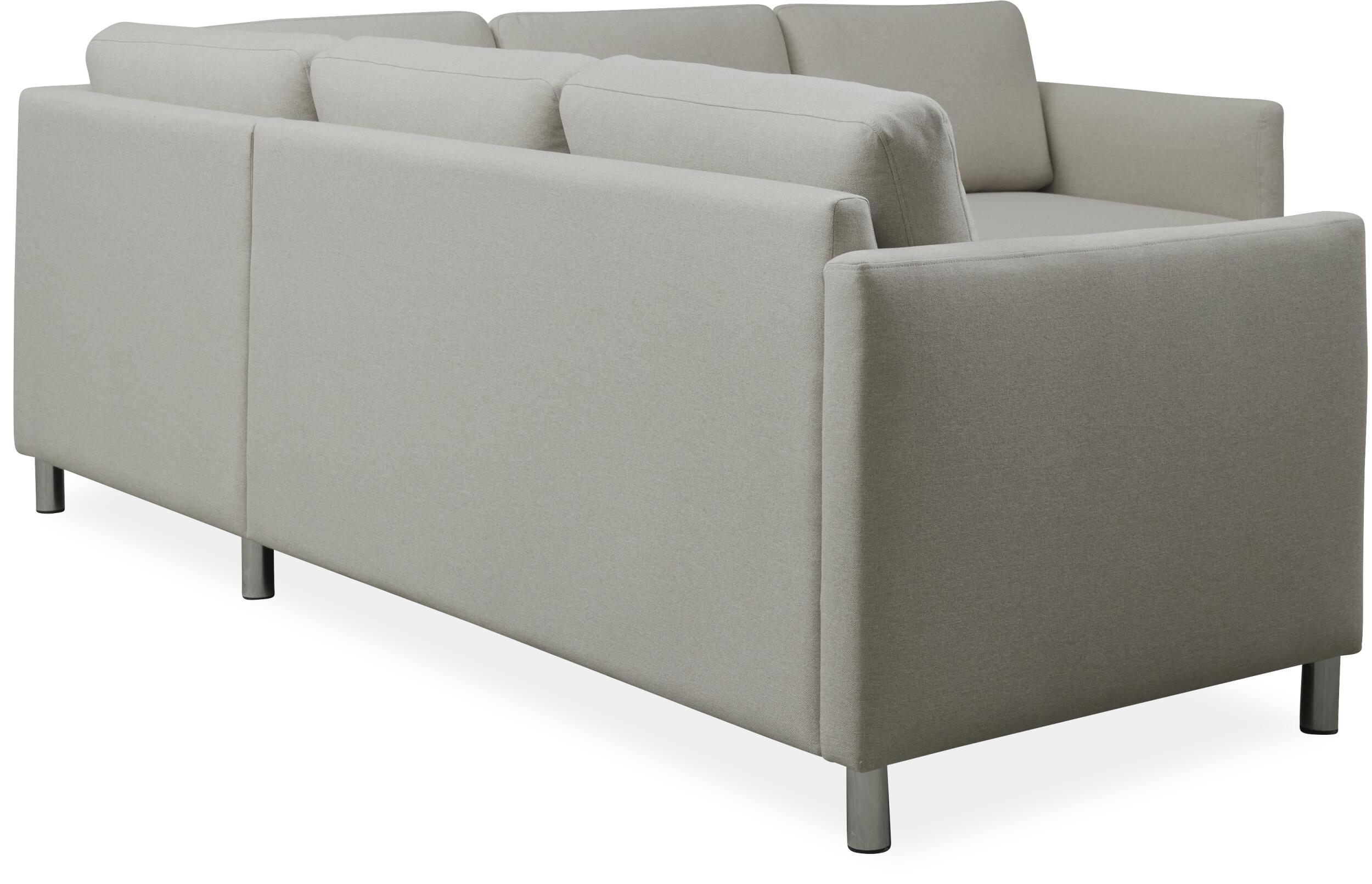 Devon Flex 550 Sovesofa 135 x 205 cm 