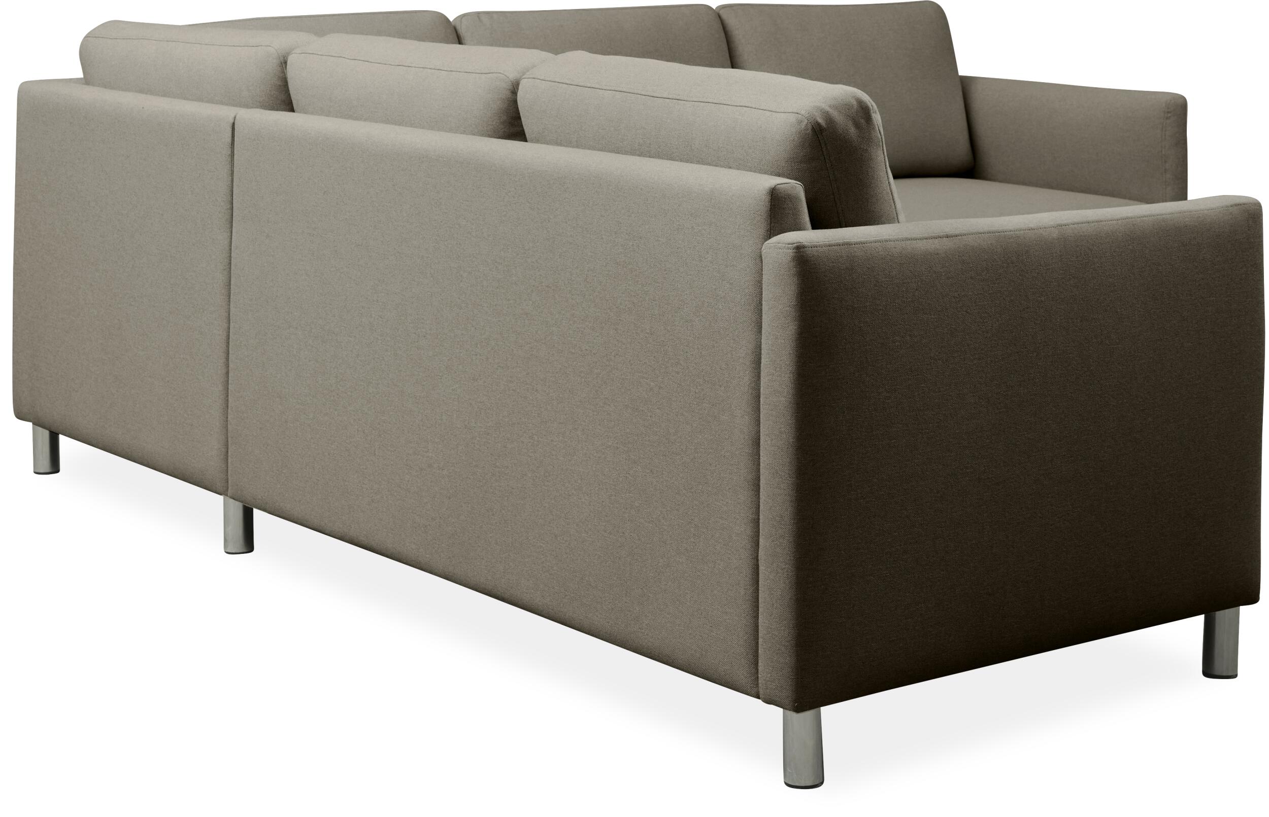 Devon Flex 550 Sovesofa 135 x 205 cm 