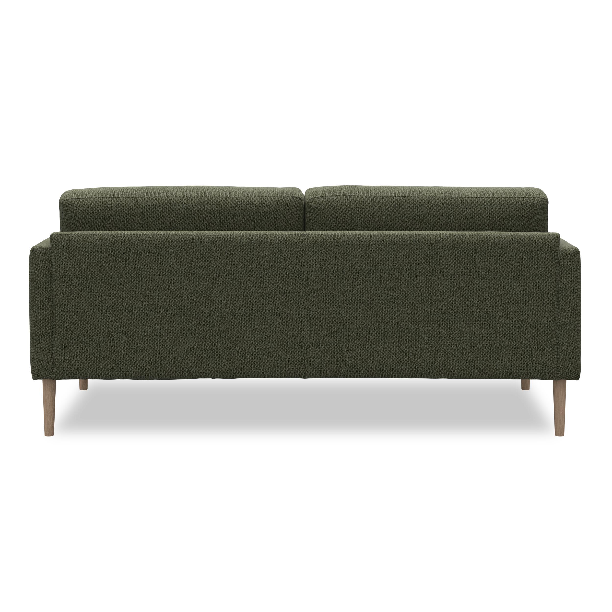 Larvik 2½ pers. Sofa 