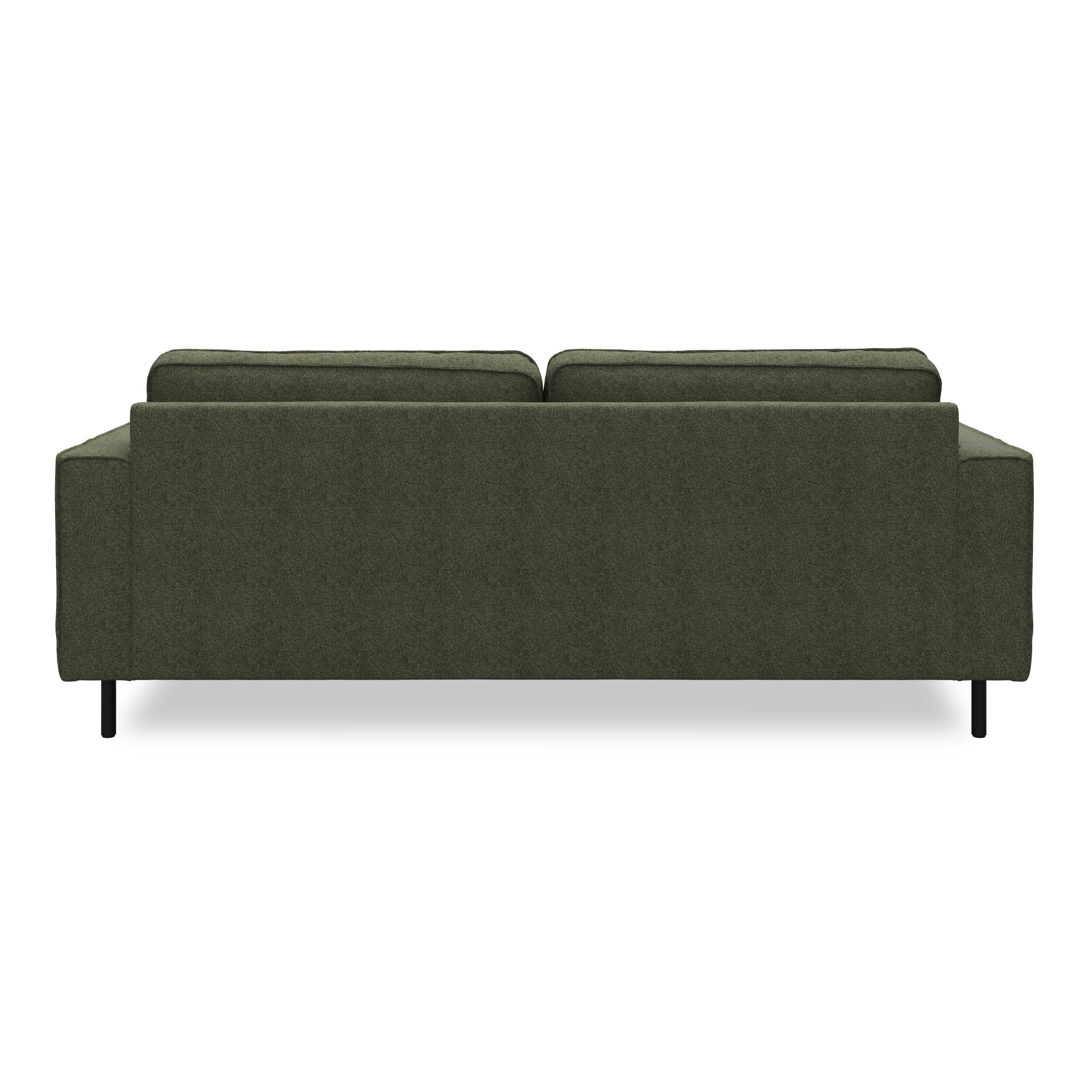 Scott 3 pers Sofa 