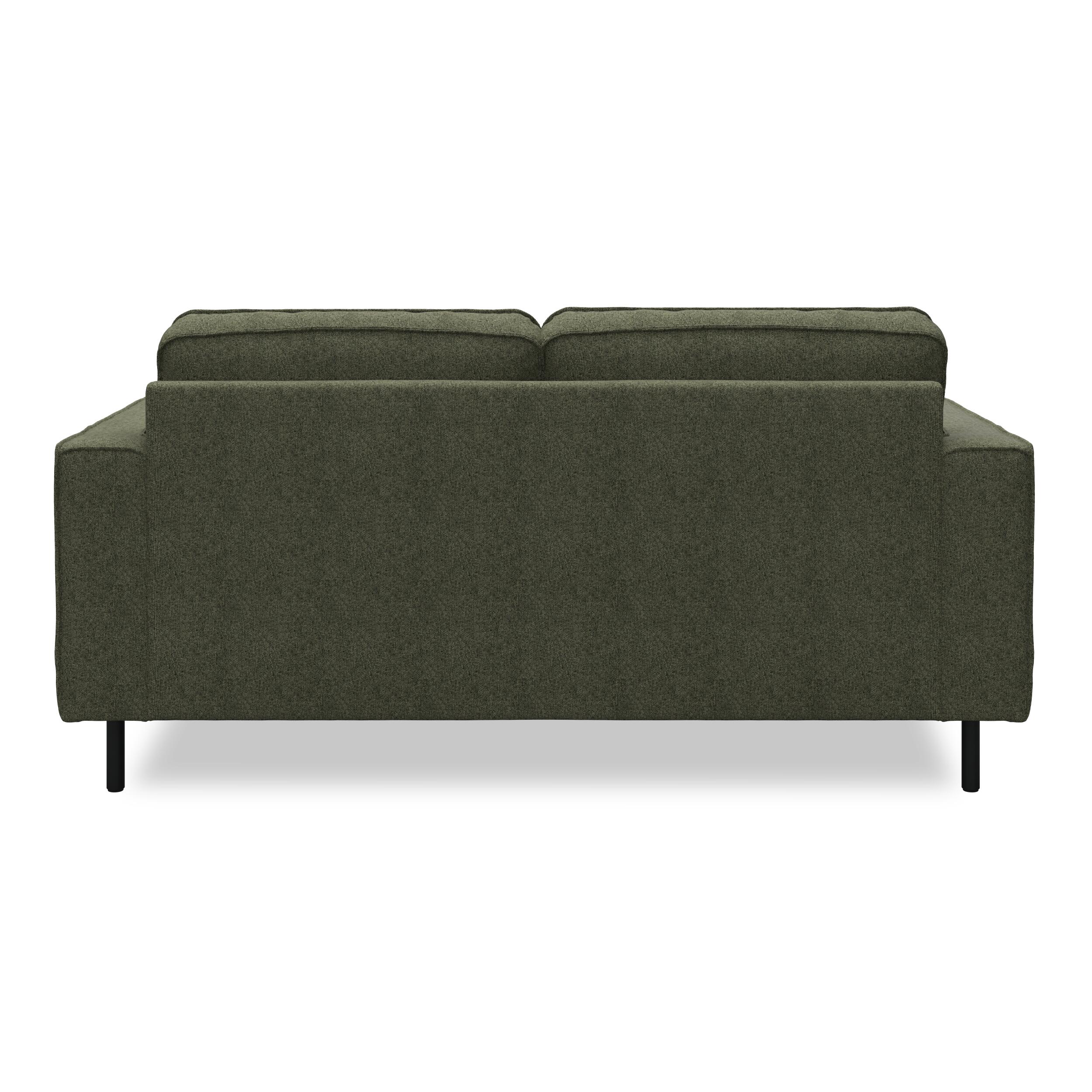 Scott 2 pers. Sofa 