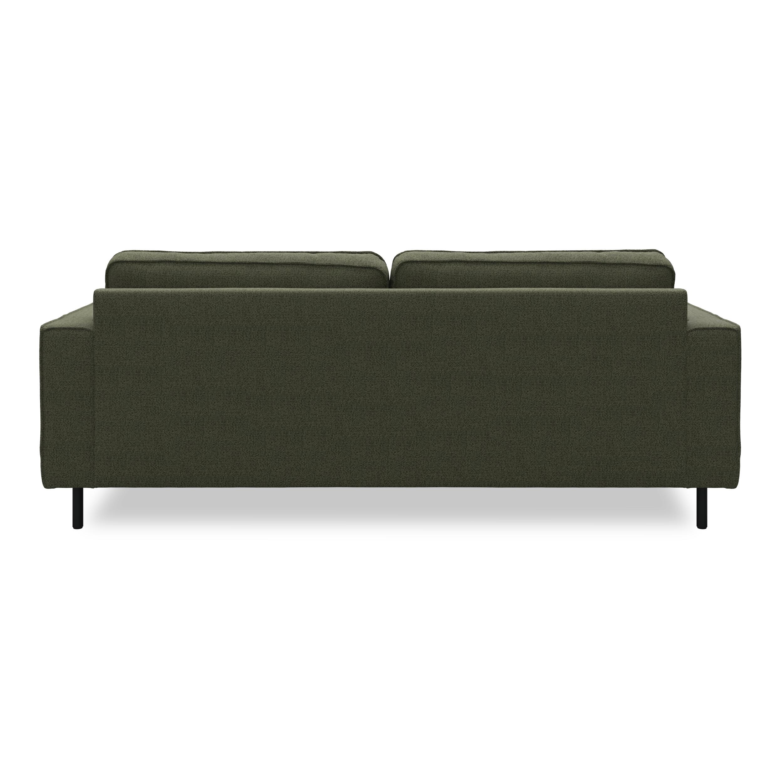 Scott 3 pers Sofa 