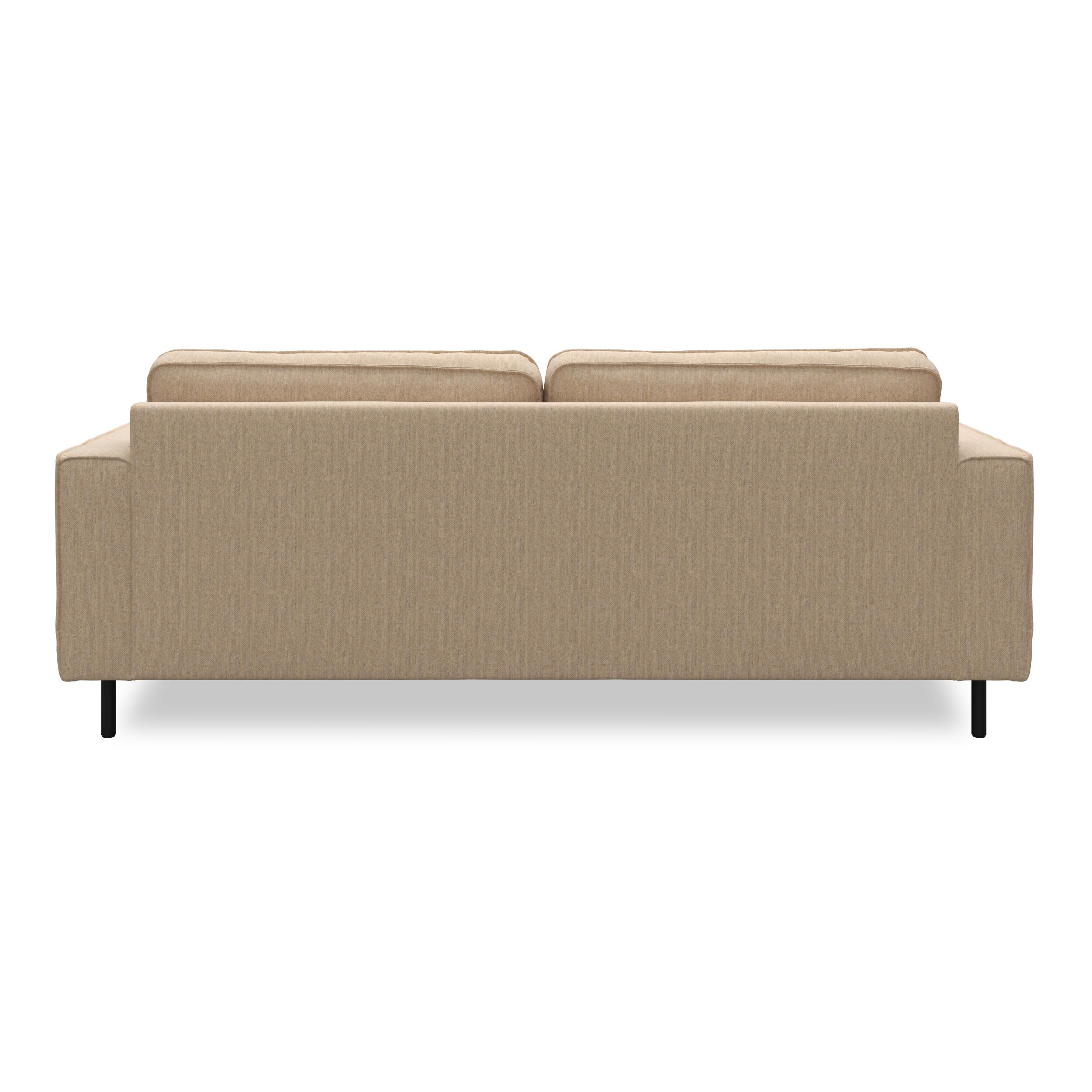 Scott 3 pers Sofa 