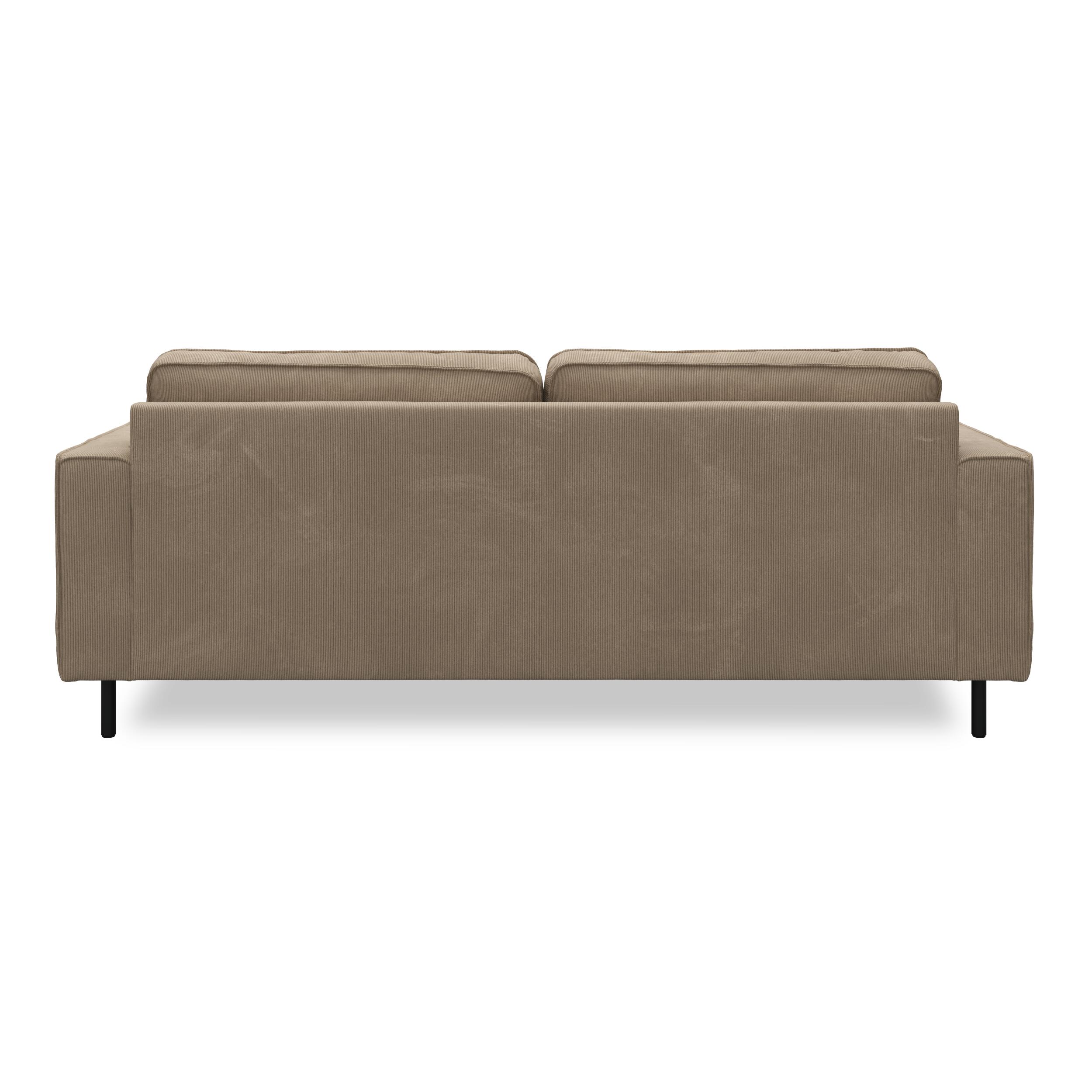 Scott 3 pers Sofa 