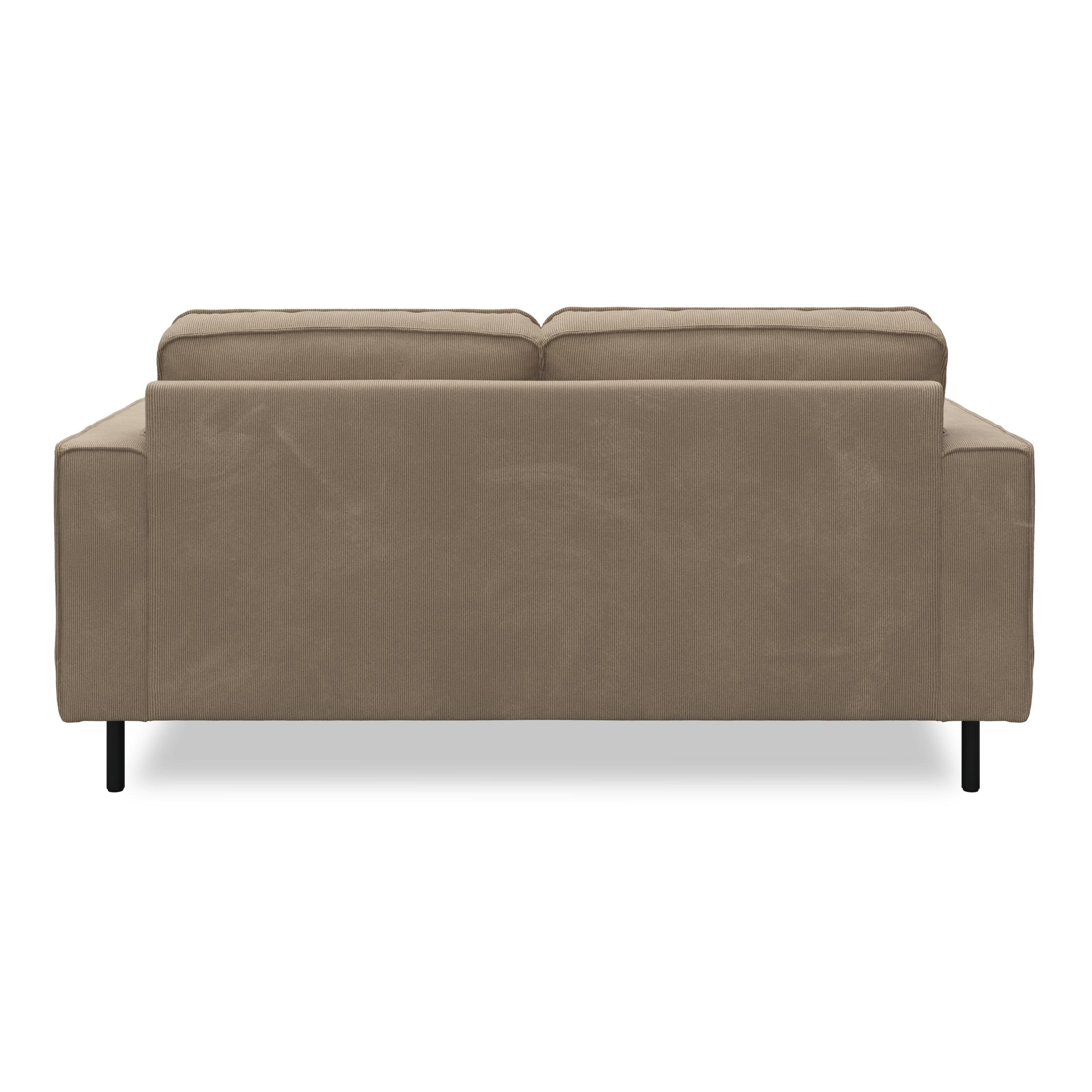 Scott 2 pers. Sofa 