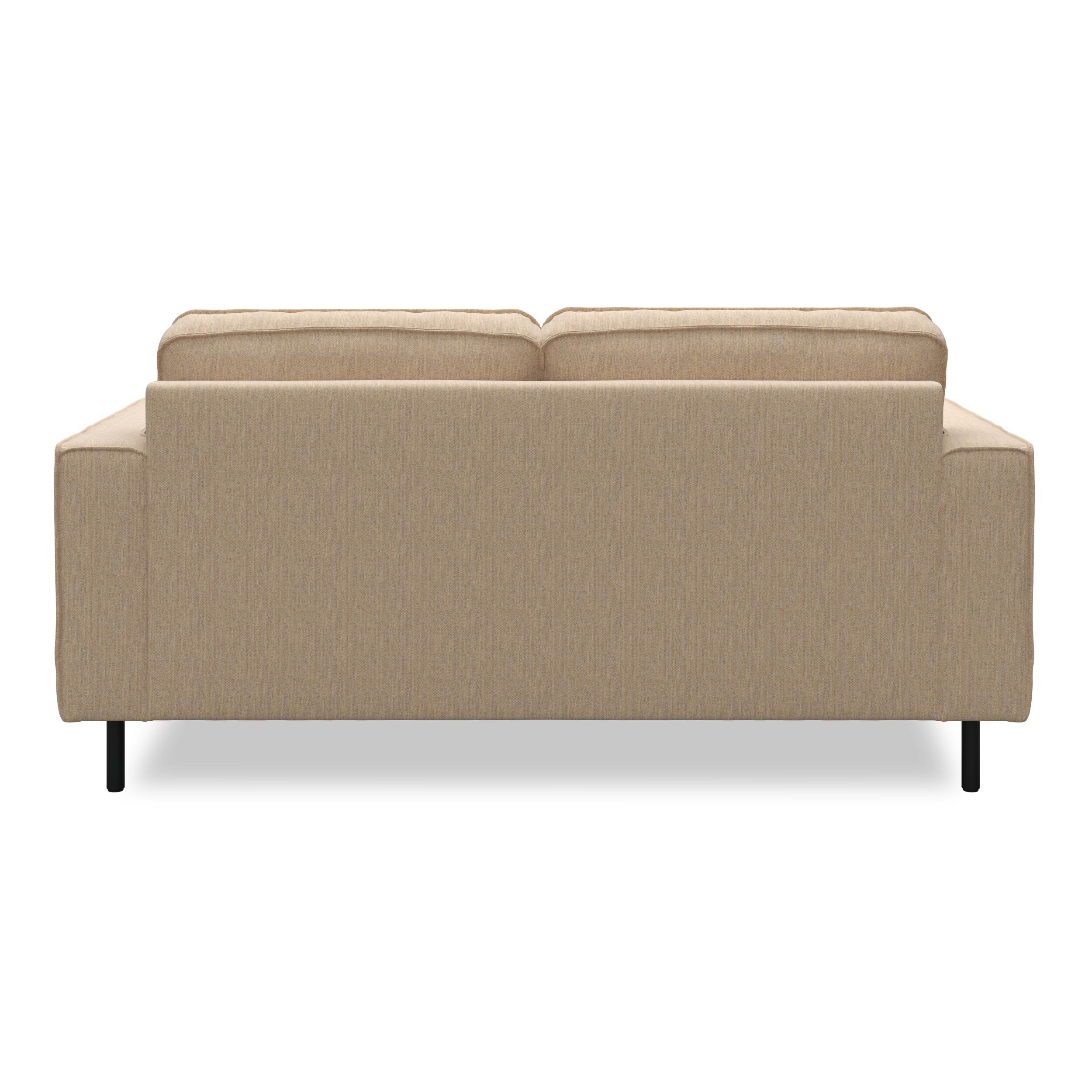 Scott 2 pers. Sofa 