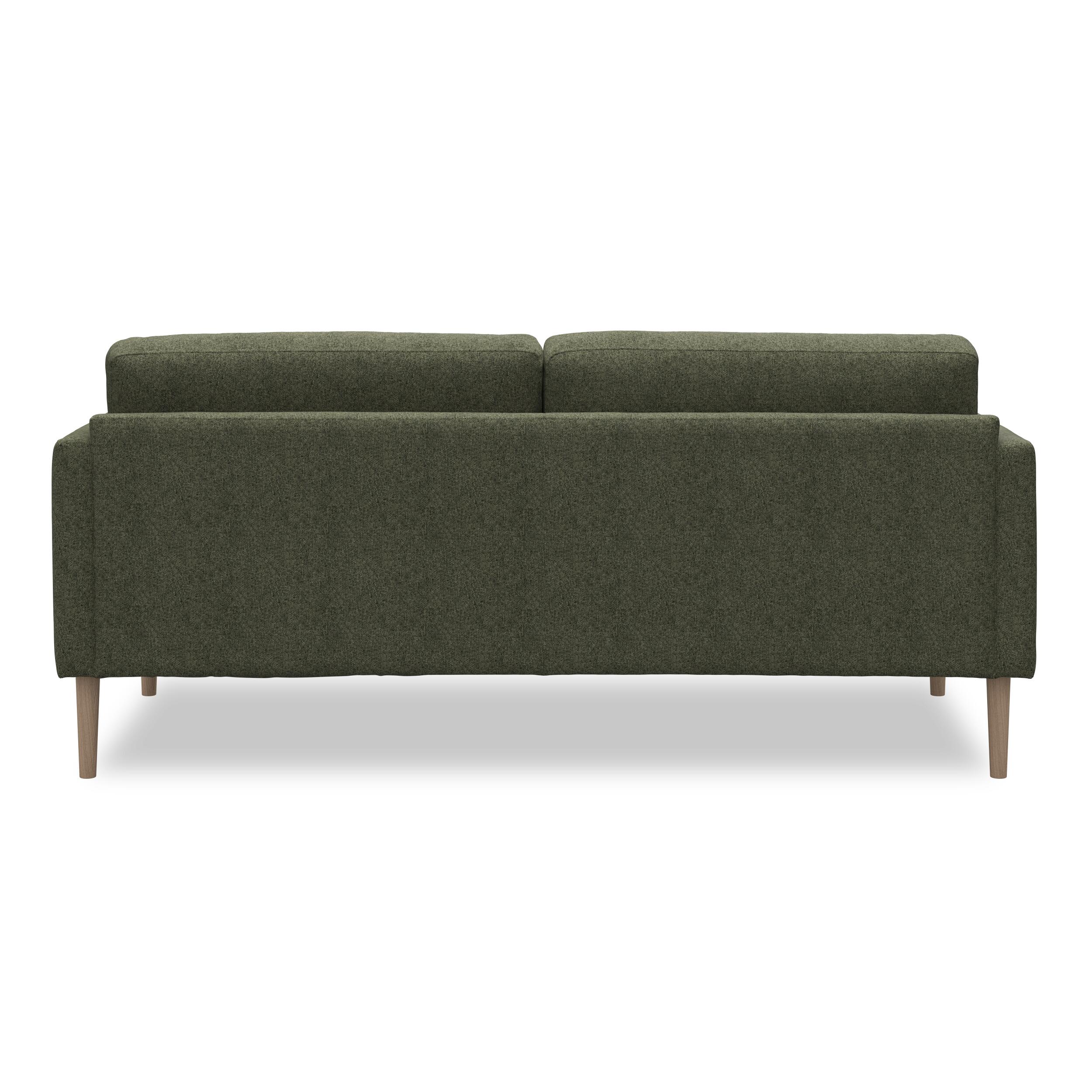 Larvik 2½ pers. Sofa 