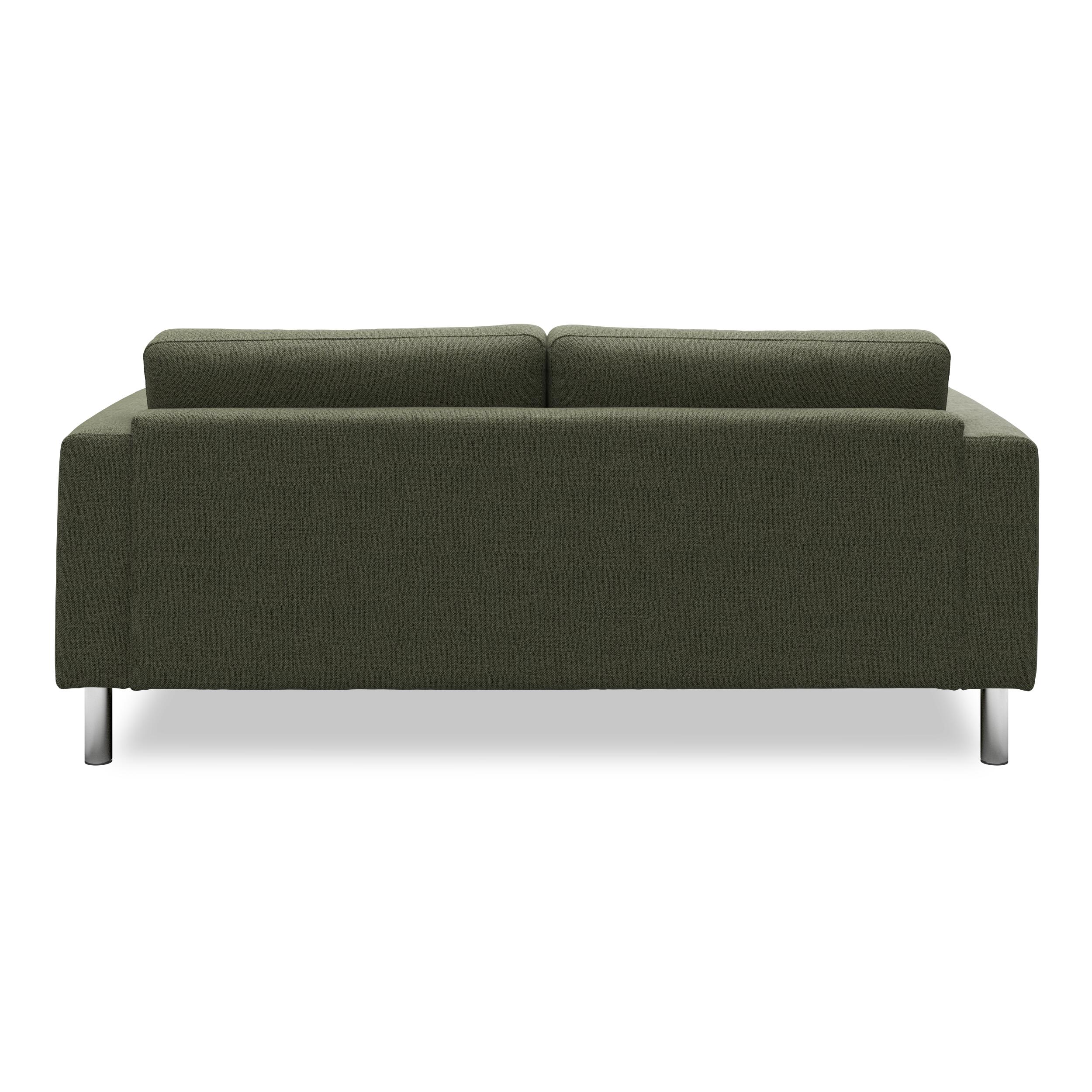 Cleveland 2 pers. Sofa 