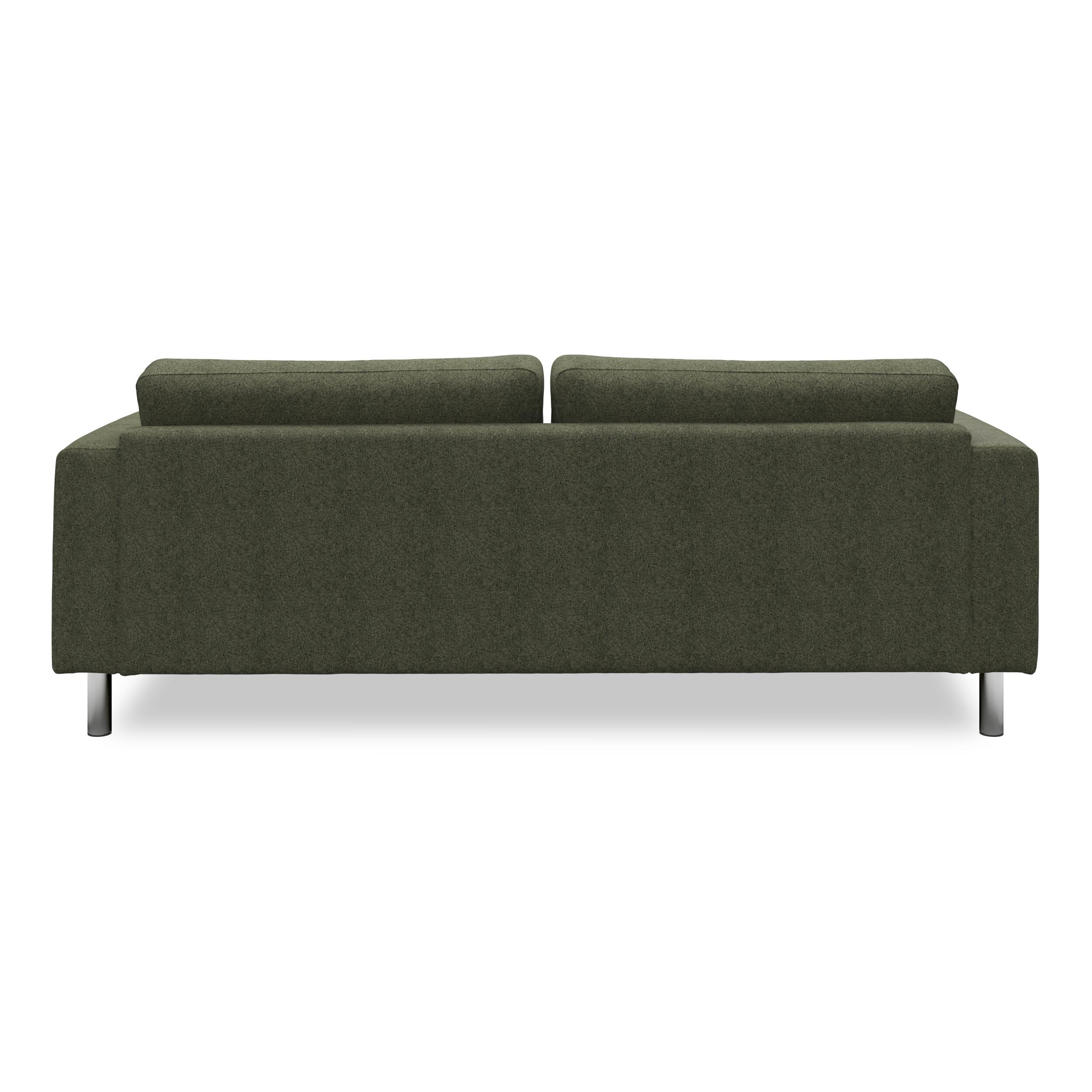 Cleveland 3 pers Sofa 