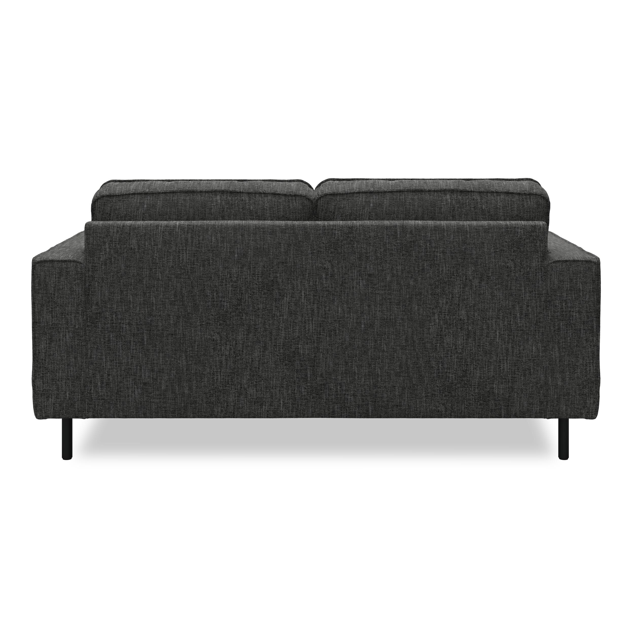 Scott 2 pers. Sofa 