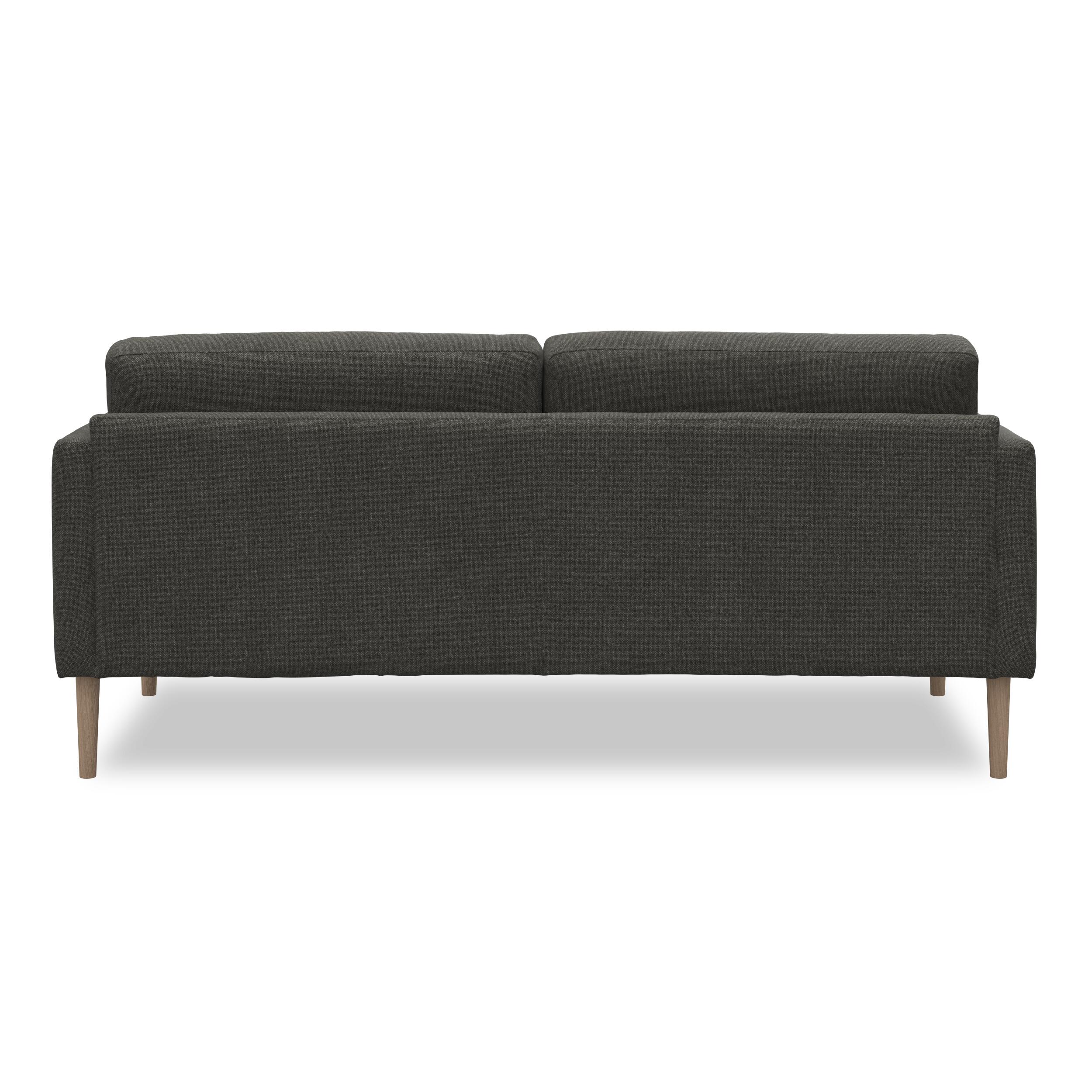 Larvik 2½ pers. Sofa 