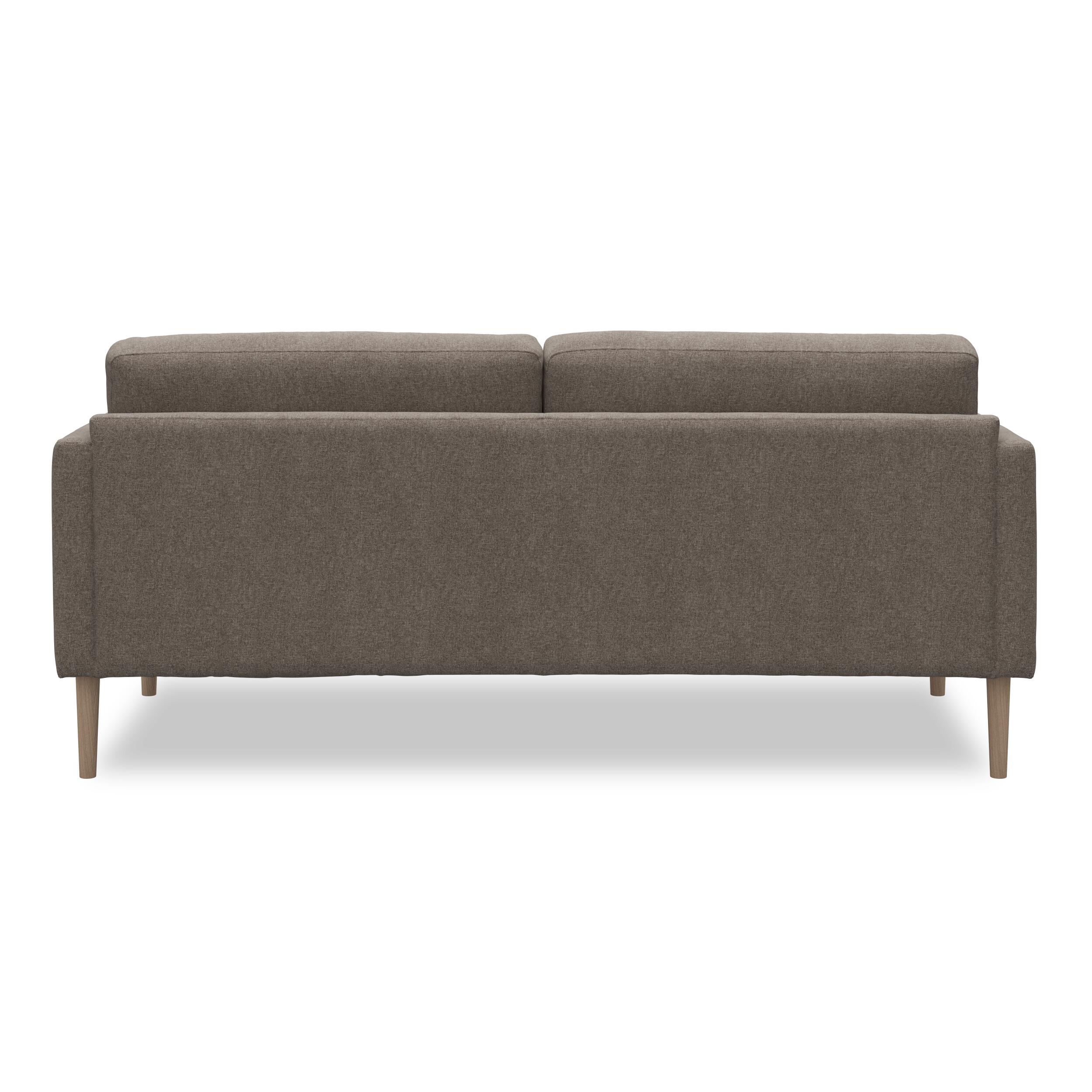 Larvik 2½ pers. Sofa 
