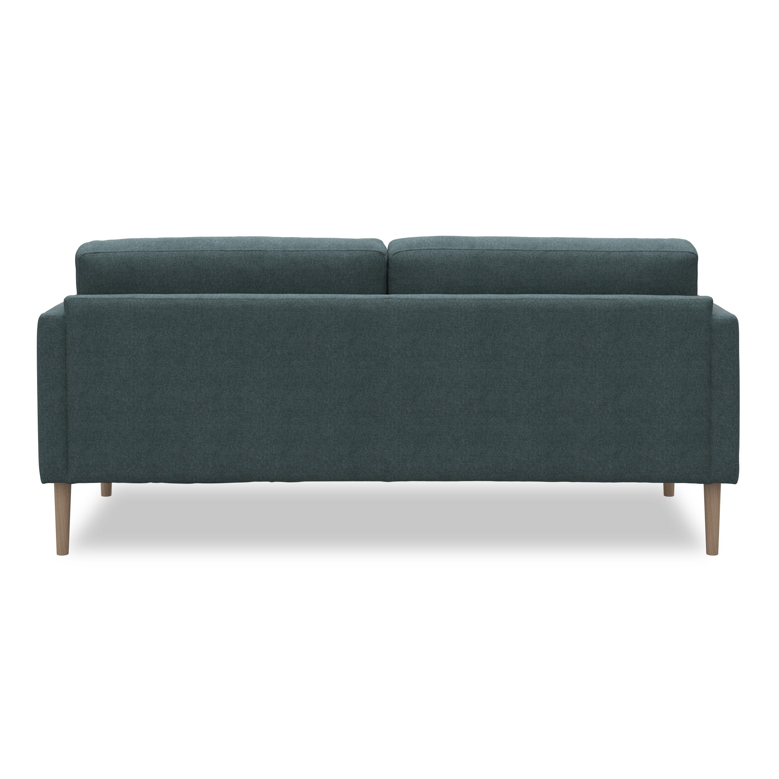 Larvik 2½ pers. Sofa 