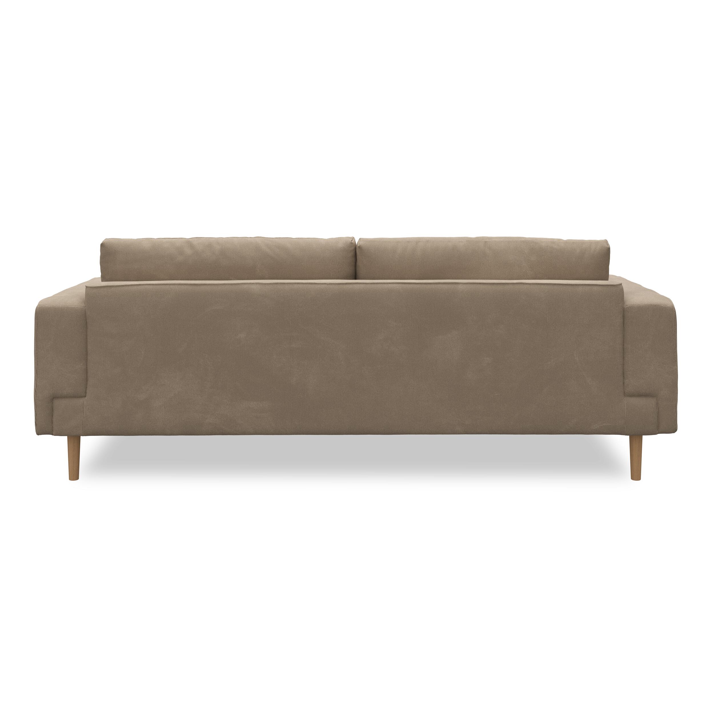 Nyland 3 pers Sofa 