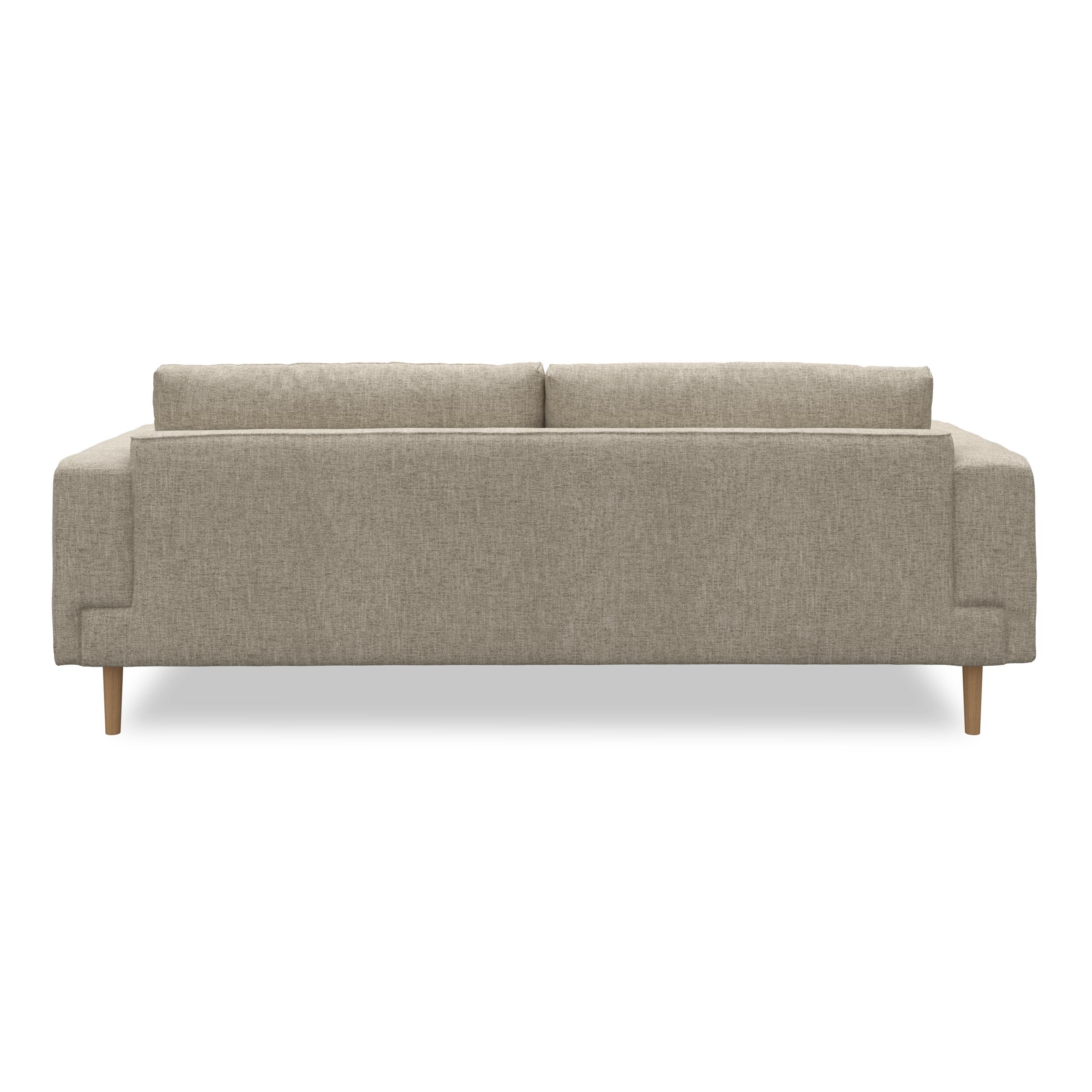 Nyland 3 pers Sofa 